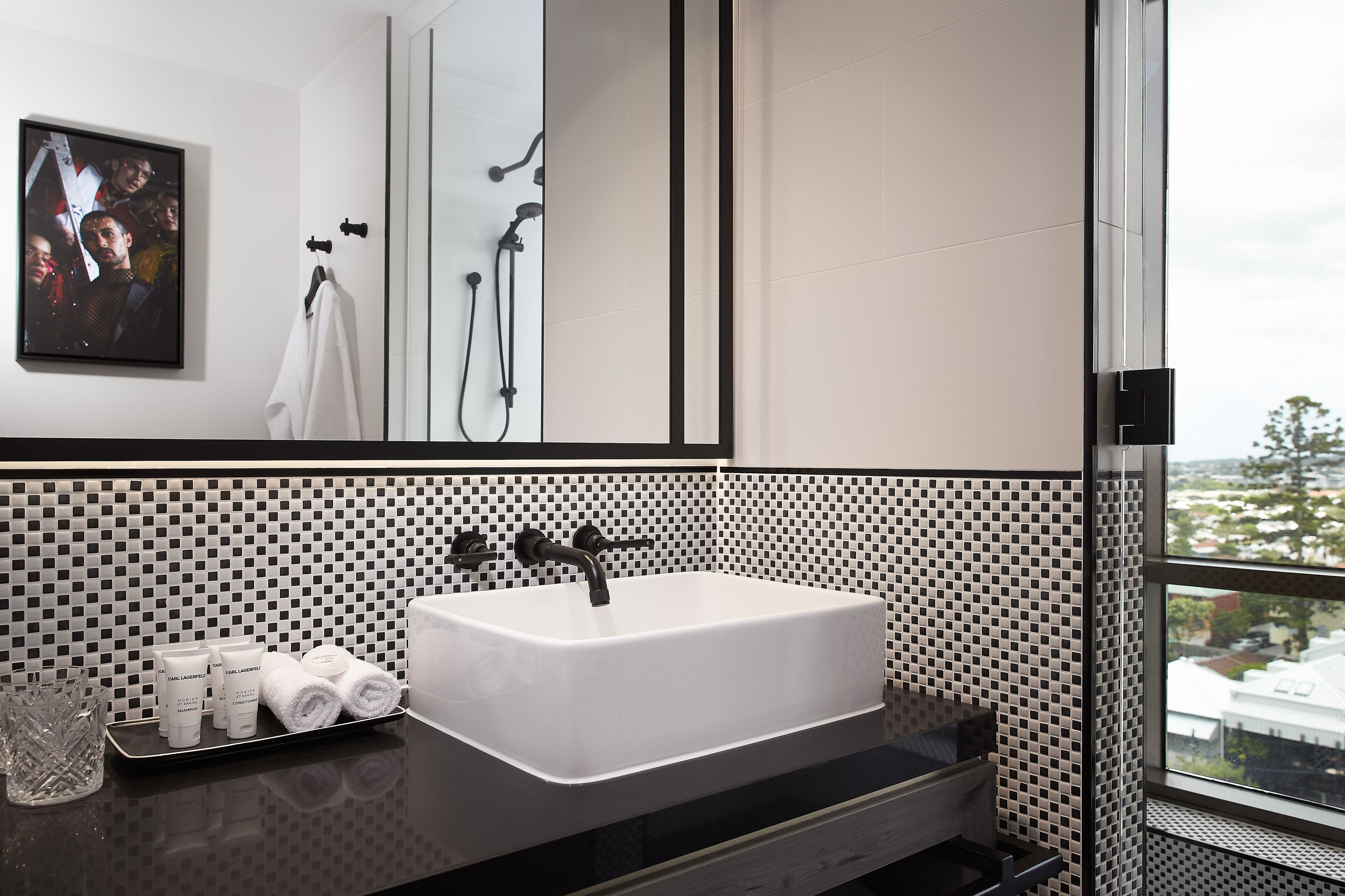 Hotel X Brisbane Fortitude Vly