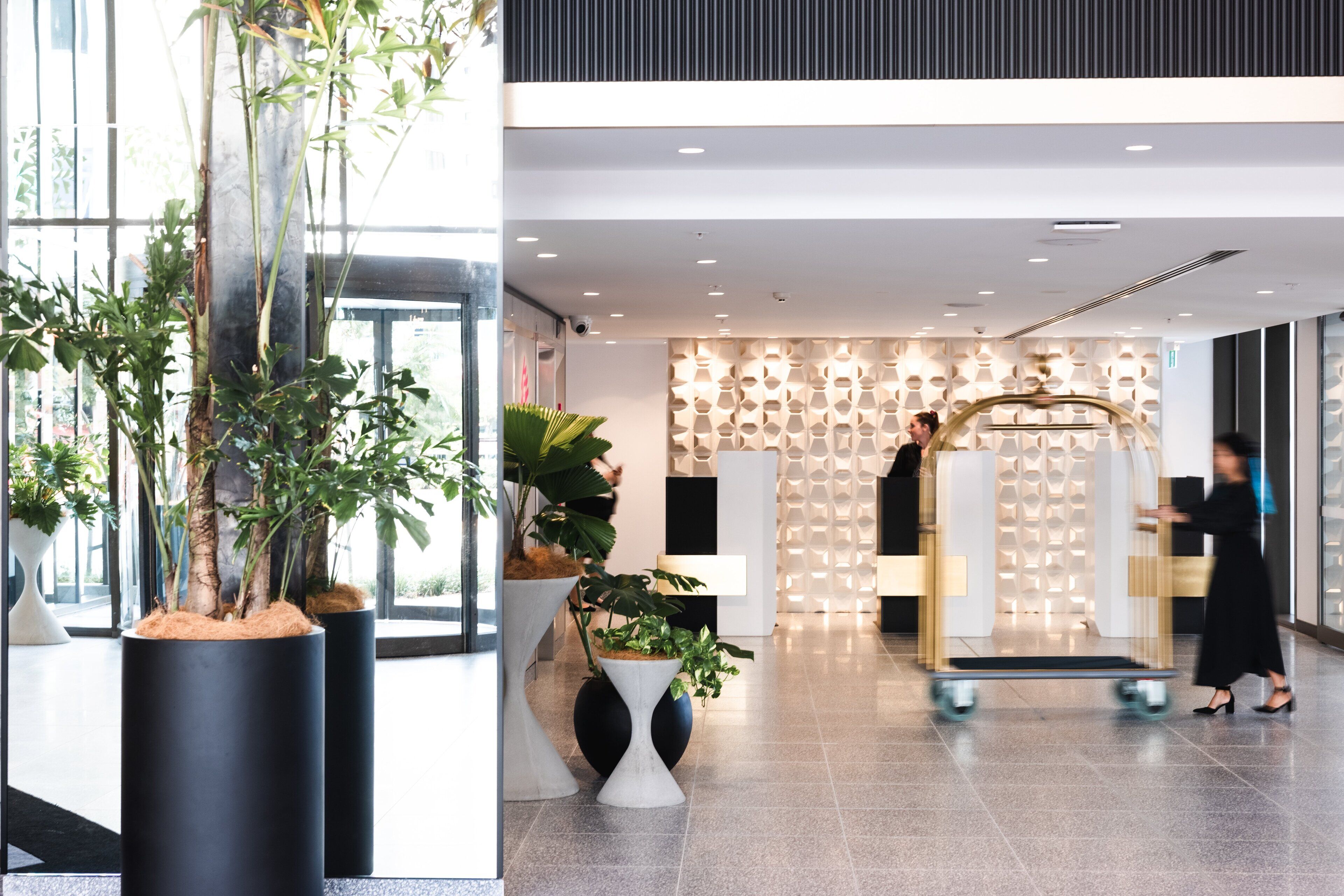 Hotel X Brisbane Fortitude Vly