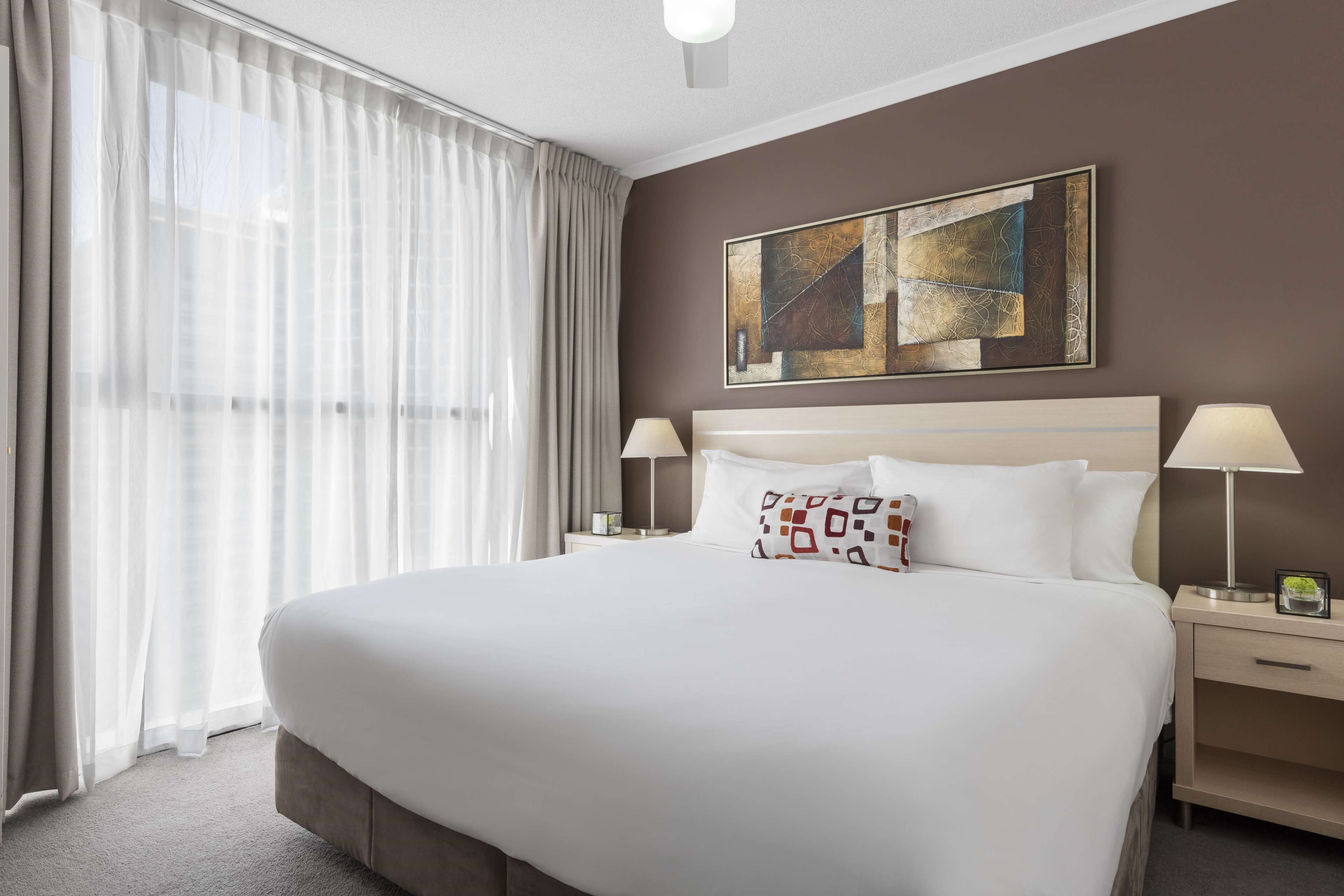 iStay River City Brisbane