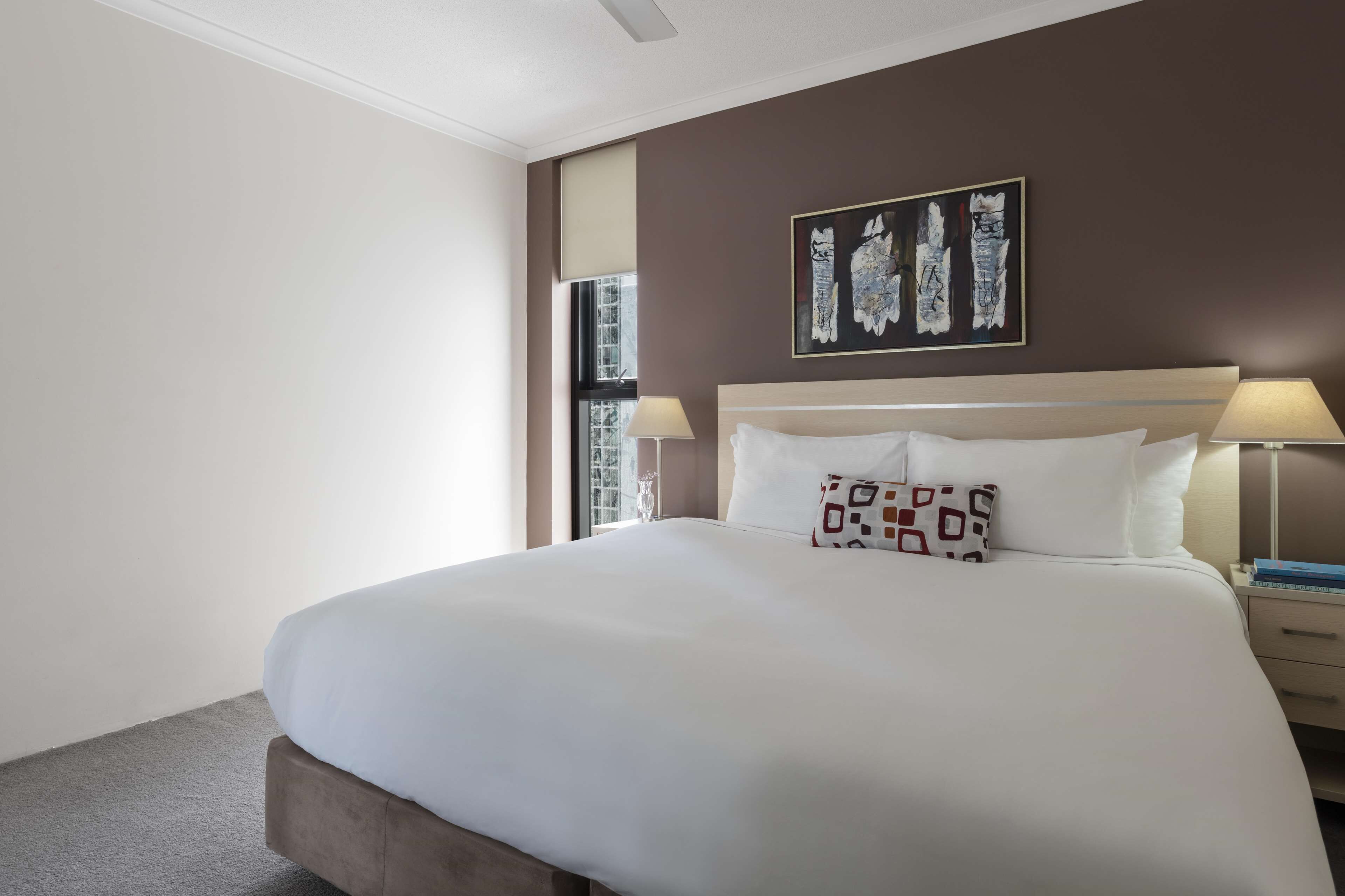 iStay River City Brisbane