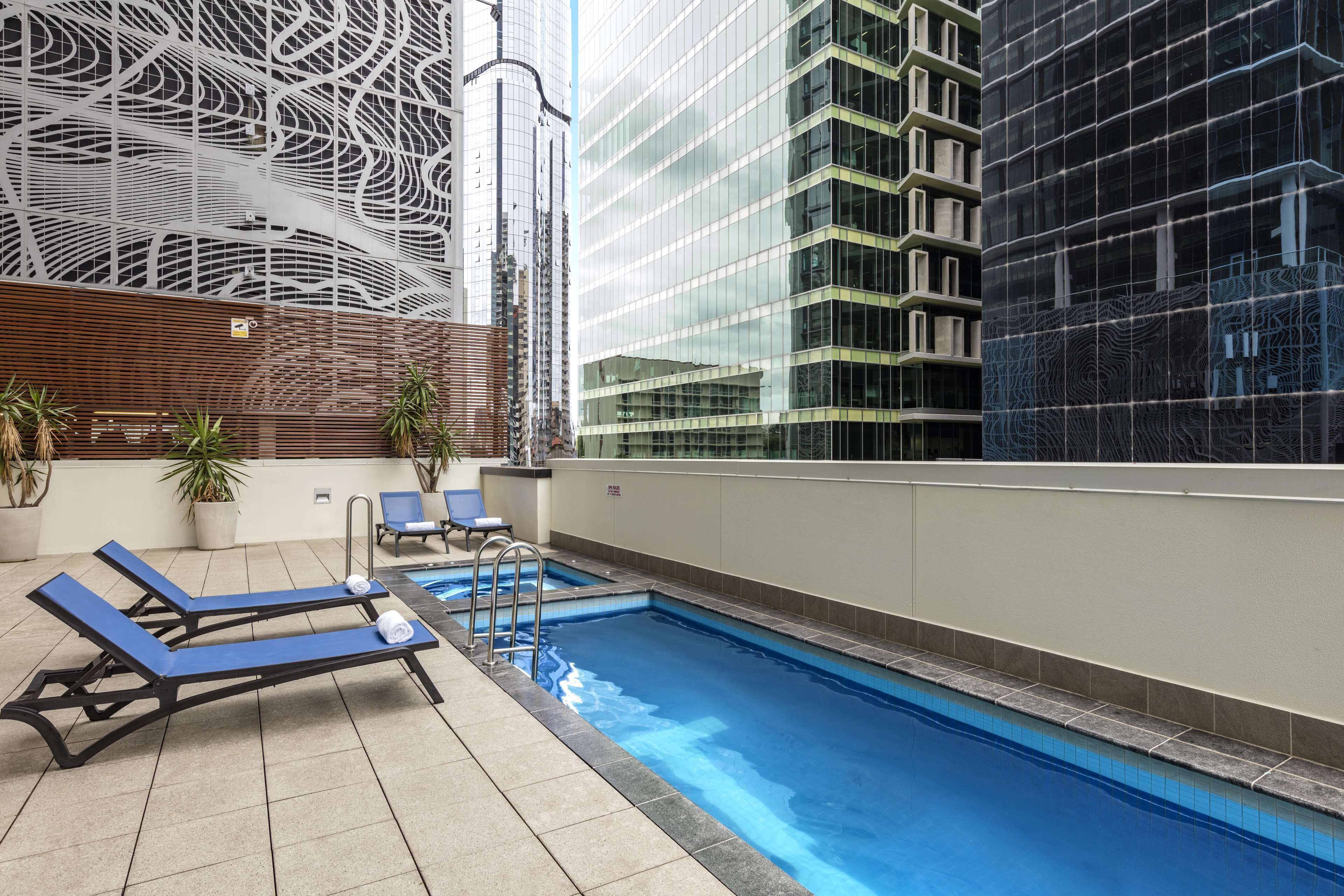 iStay River City Brisbane