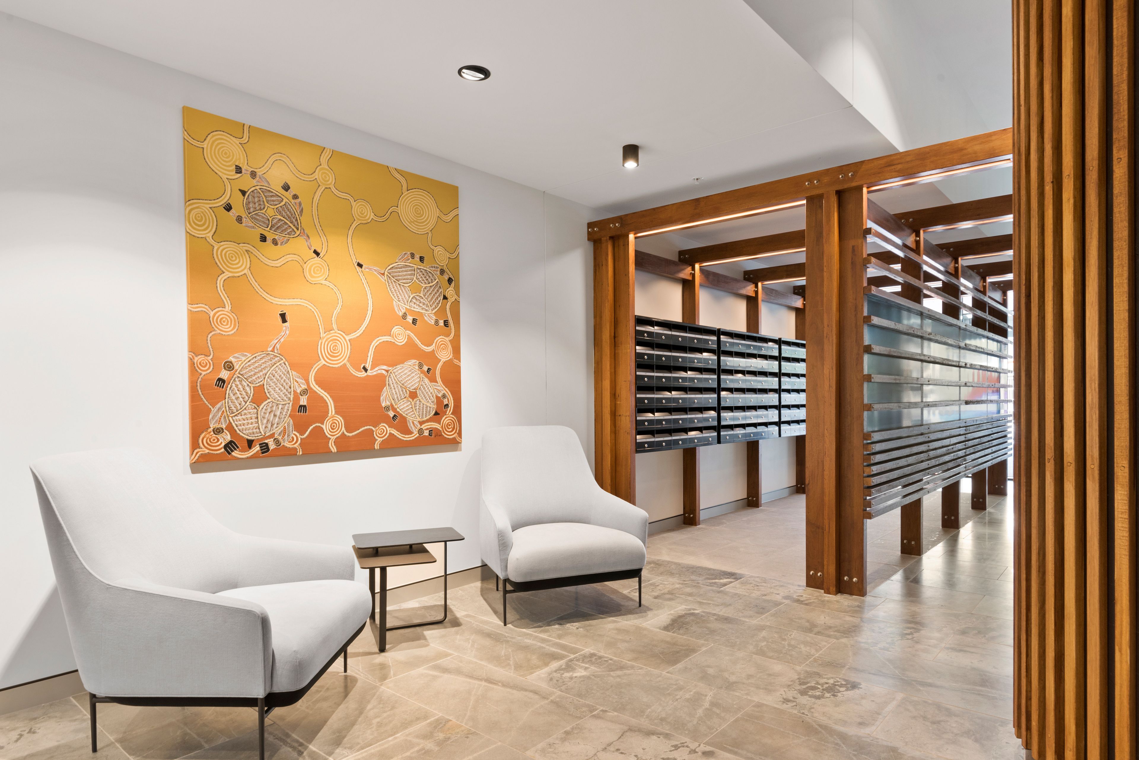 Ivy & Eve Apartments