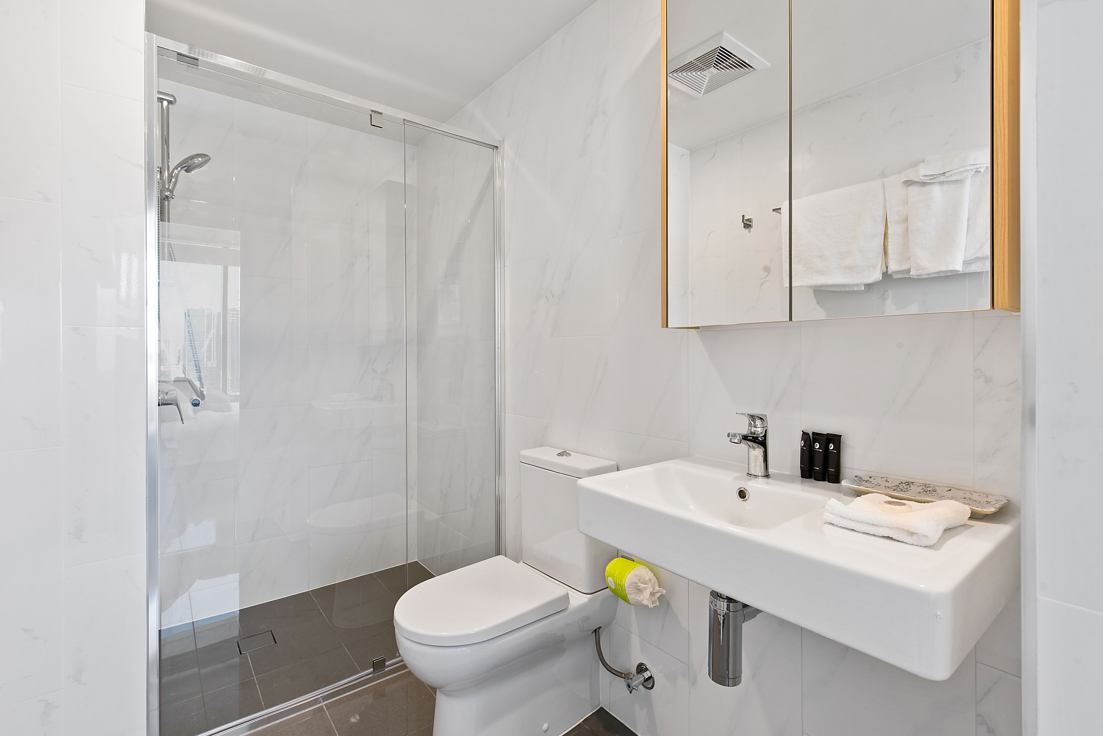 Ivy & Eve Apartments