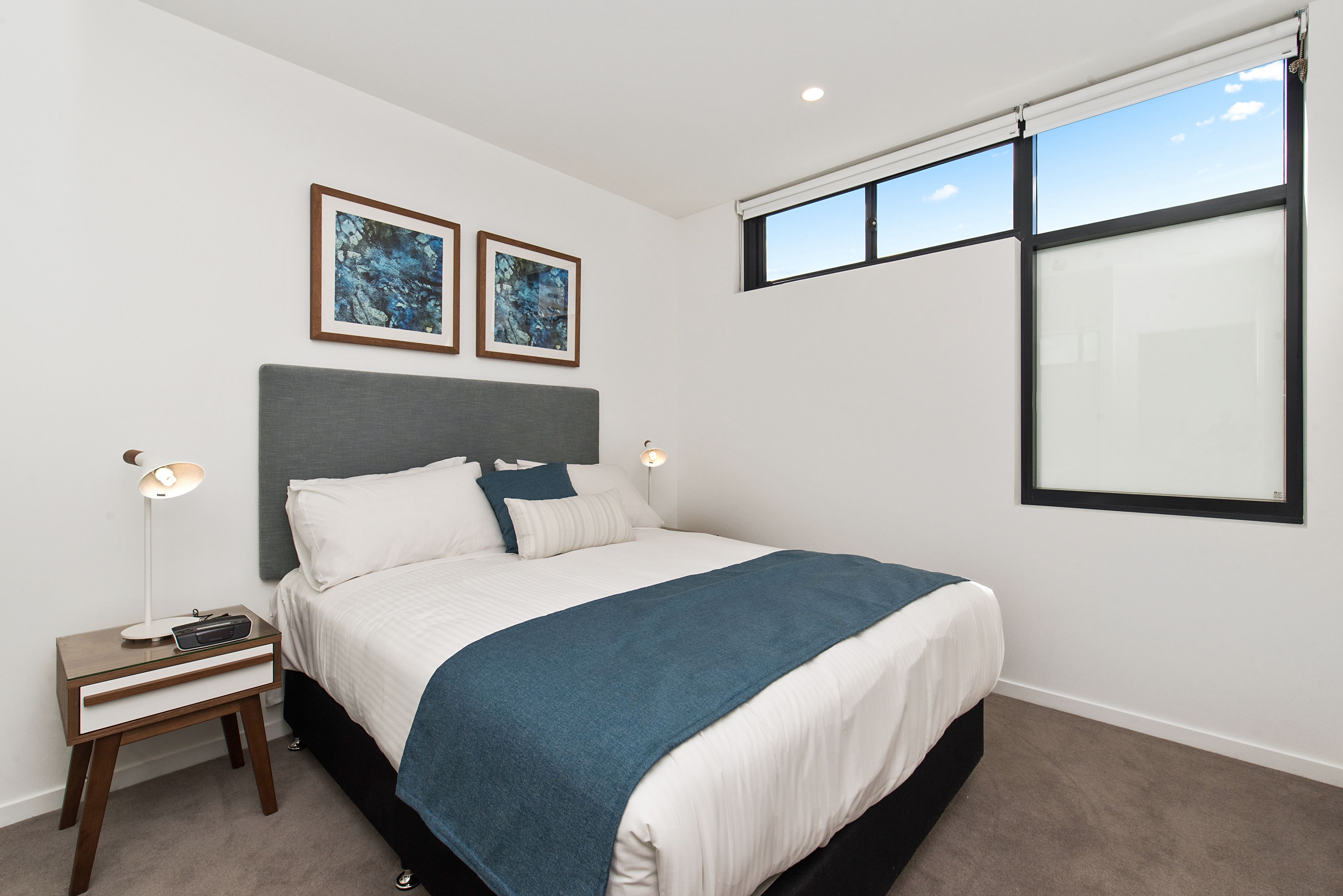 Ivy & Eve Apartments