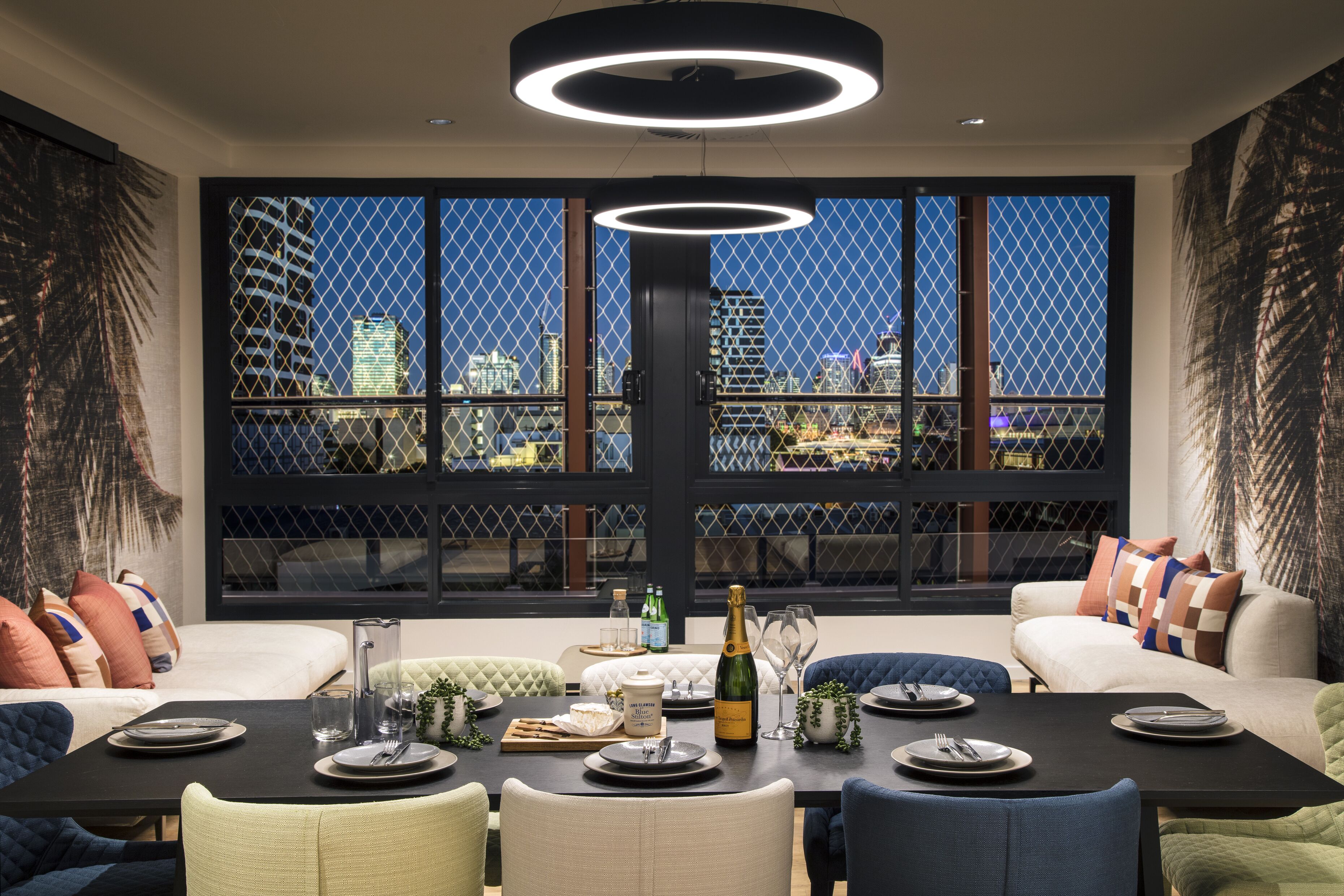Ivy & Eve Apartments