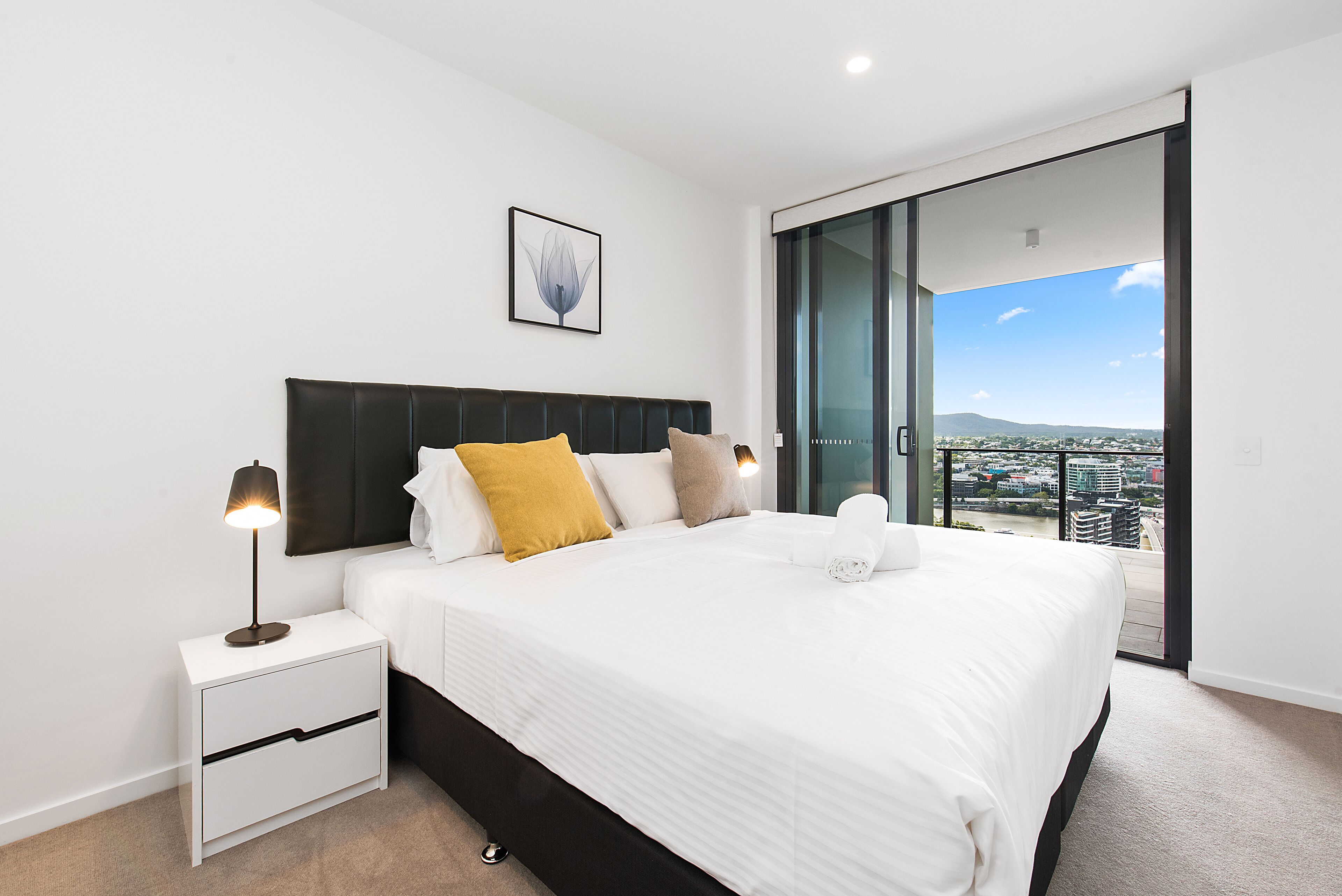 Ivy & Eve Apartments