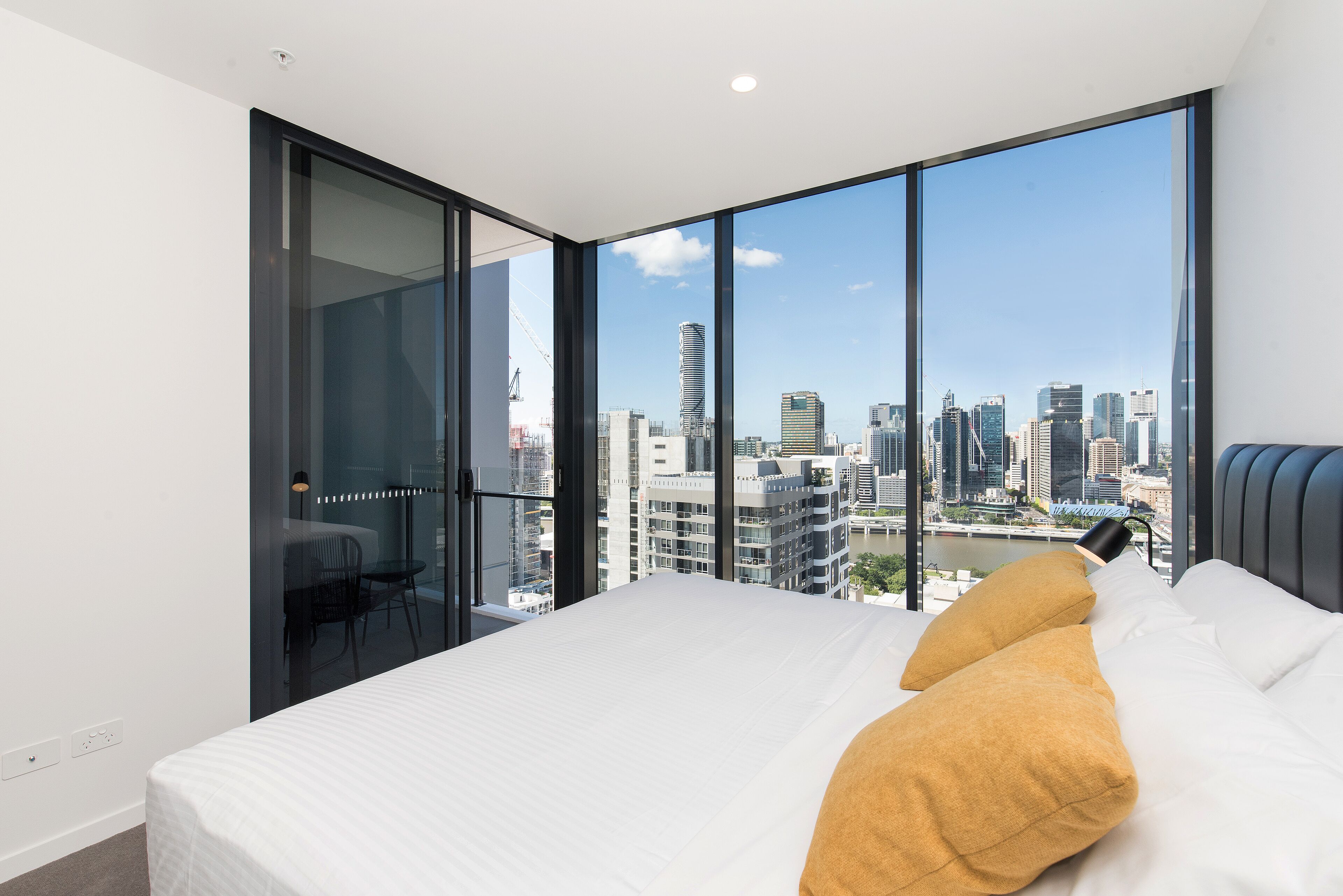 Ivy & Eve Apartments