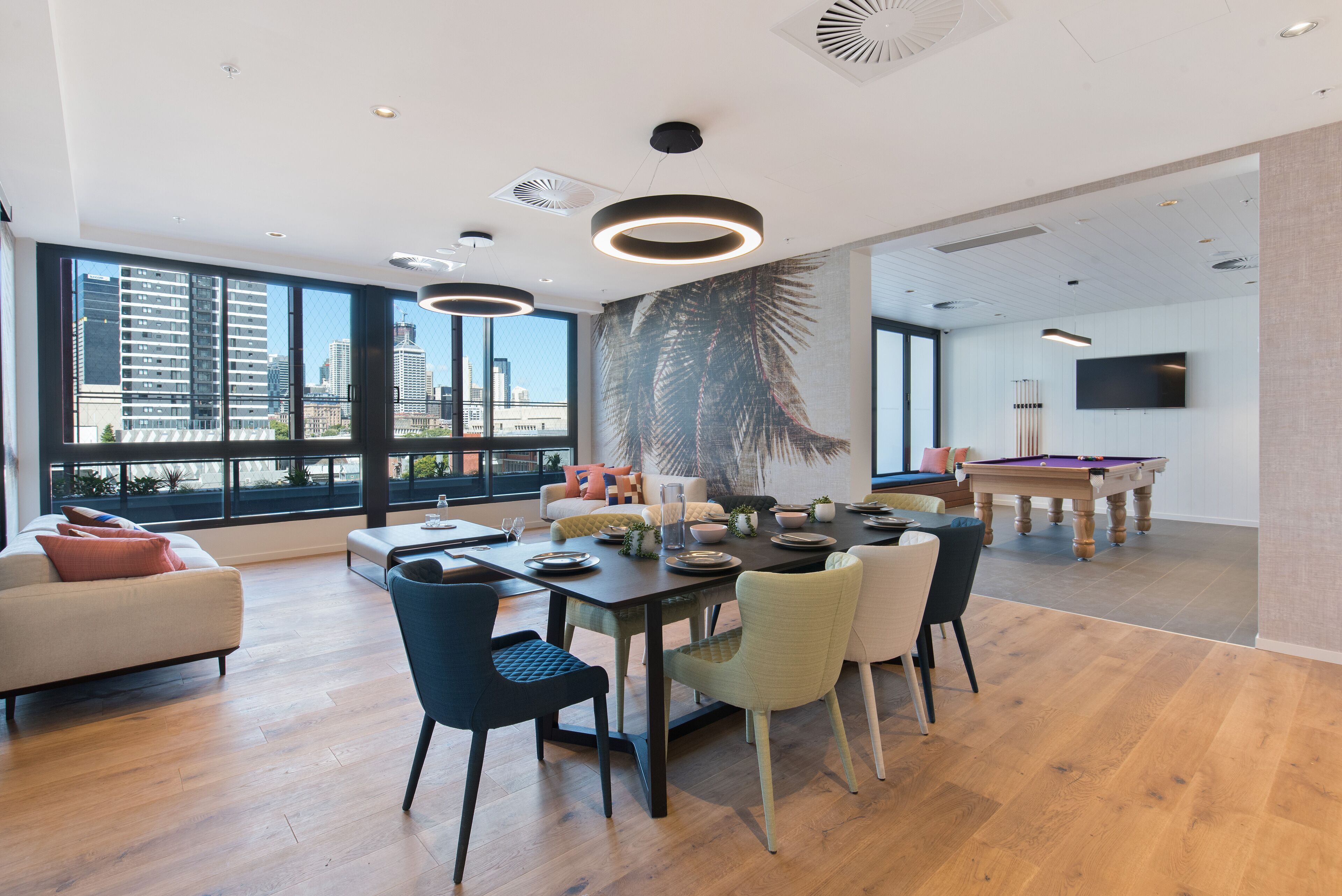 Ivy & Eve Apartments
