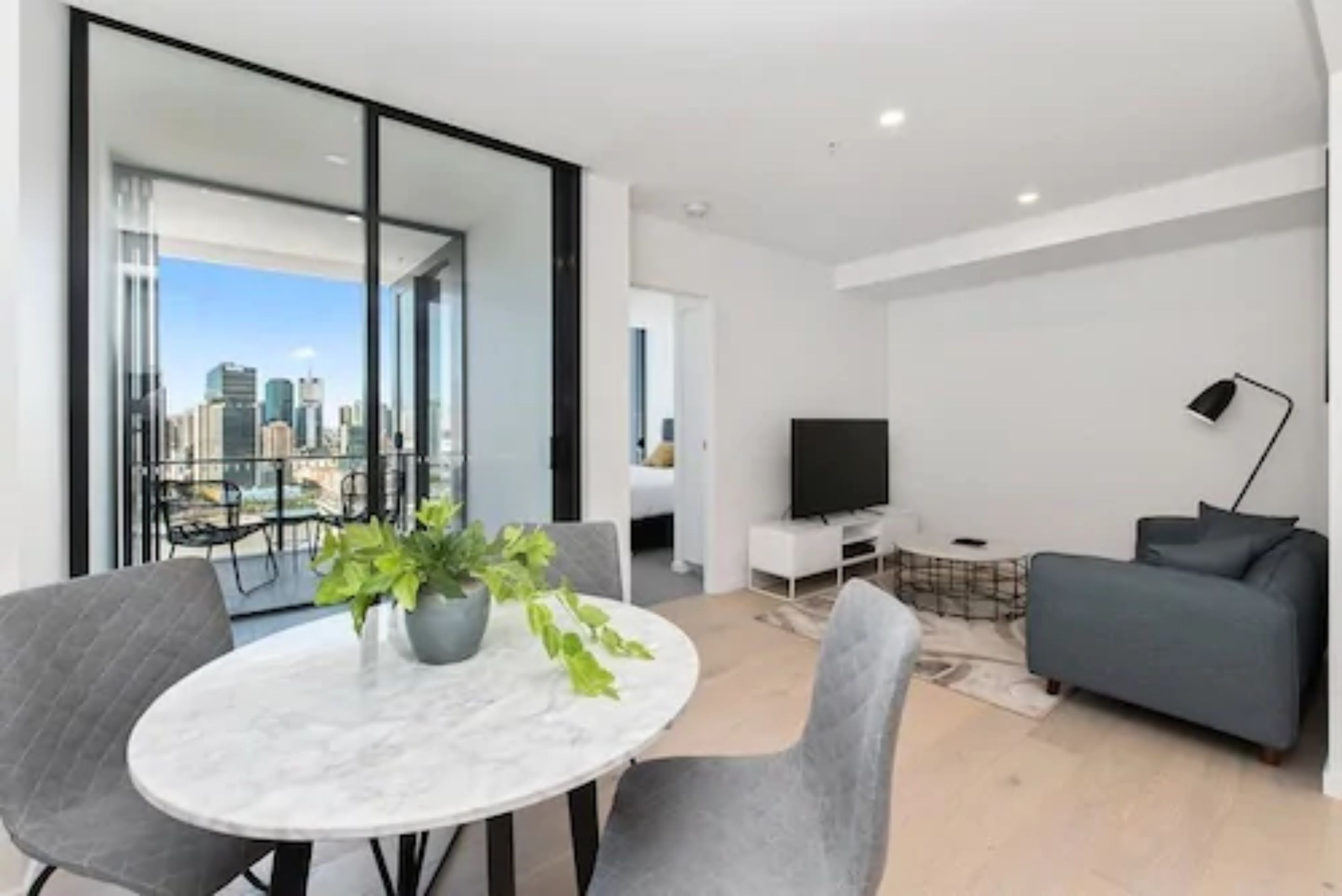 Ivy & Eve Apartments