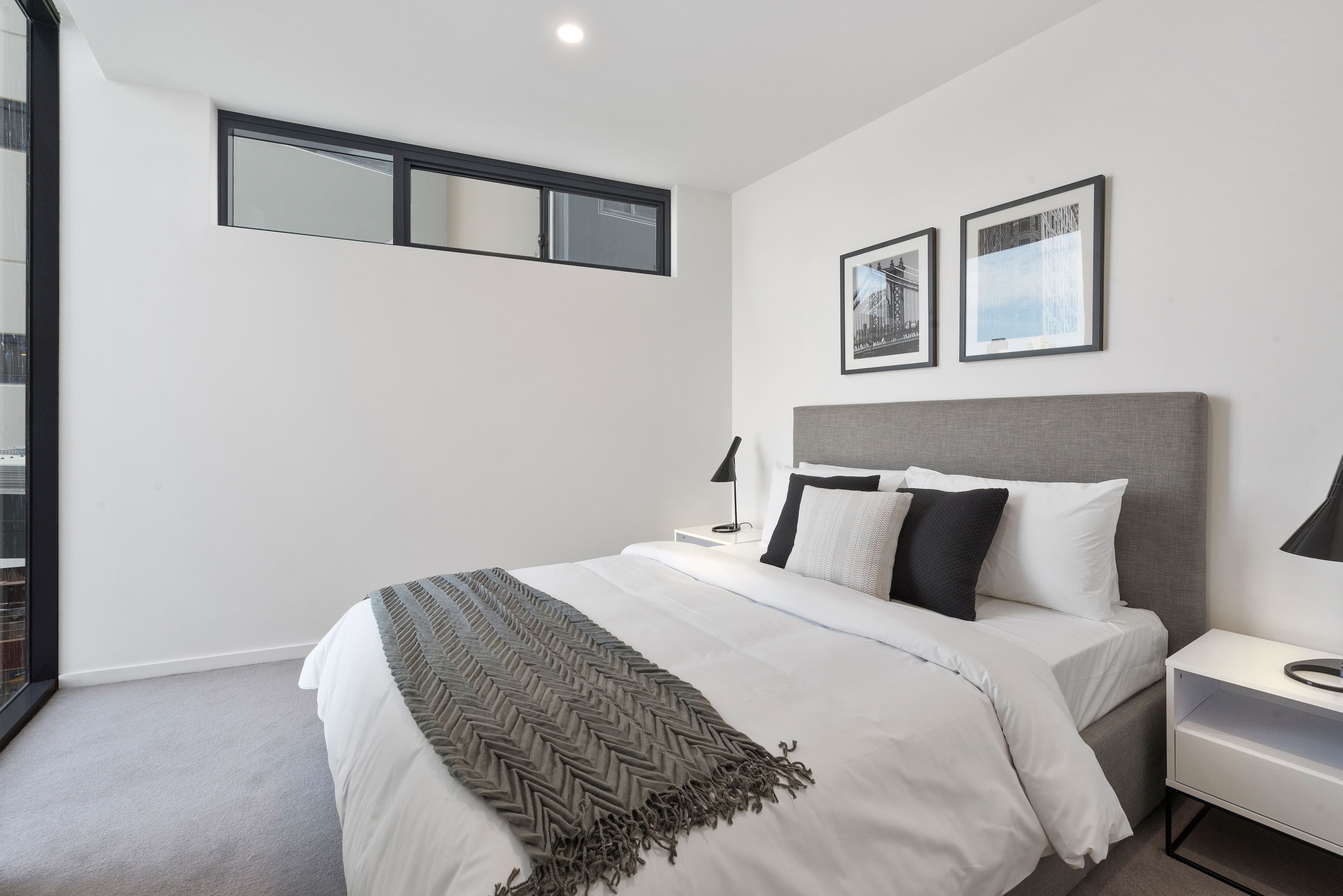 Ivy & Eve Apartments