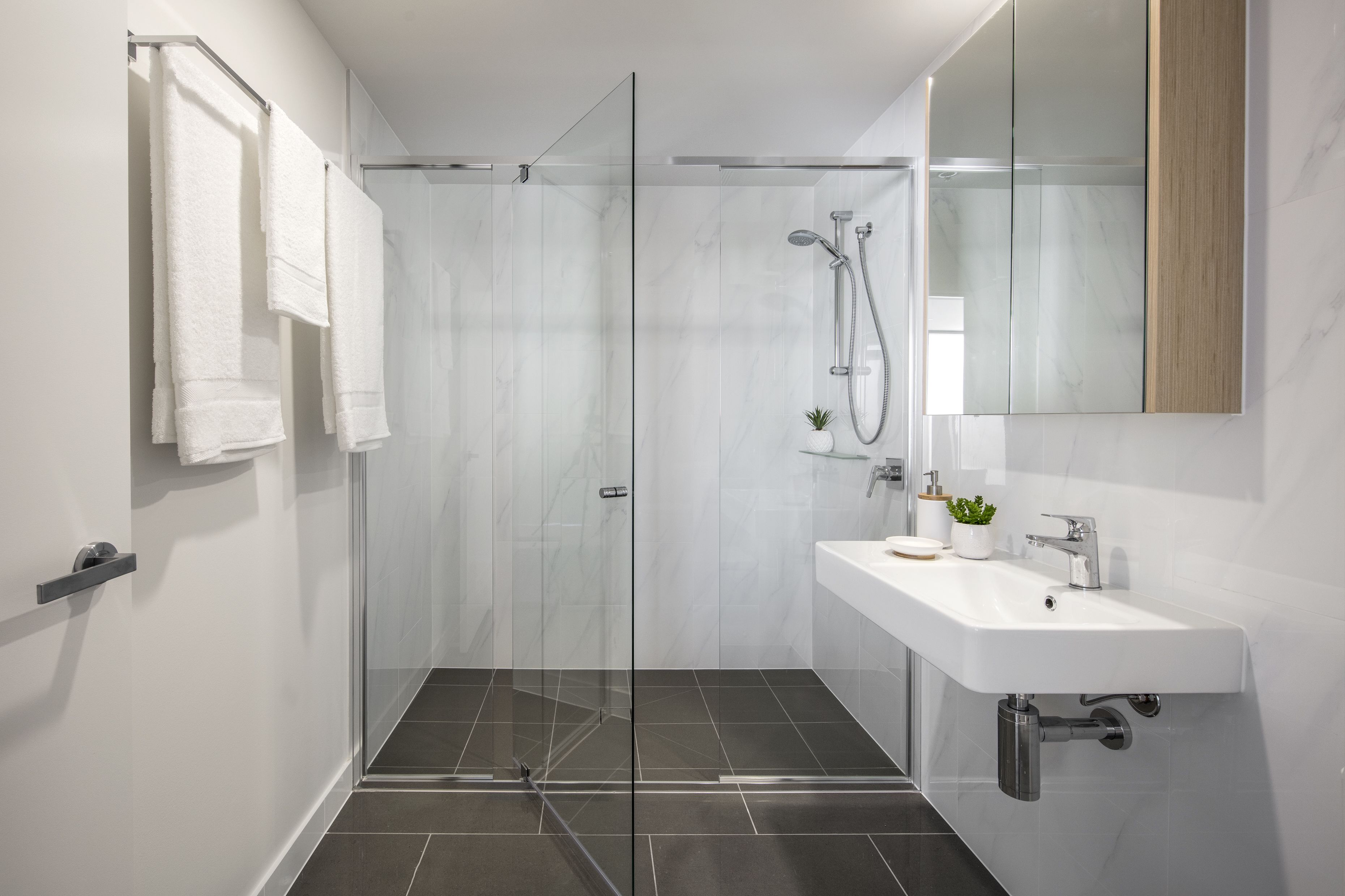 Ivy & Eve Apartments