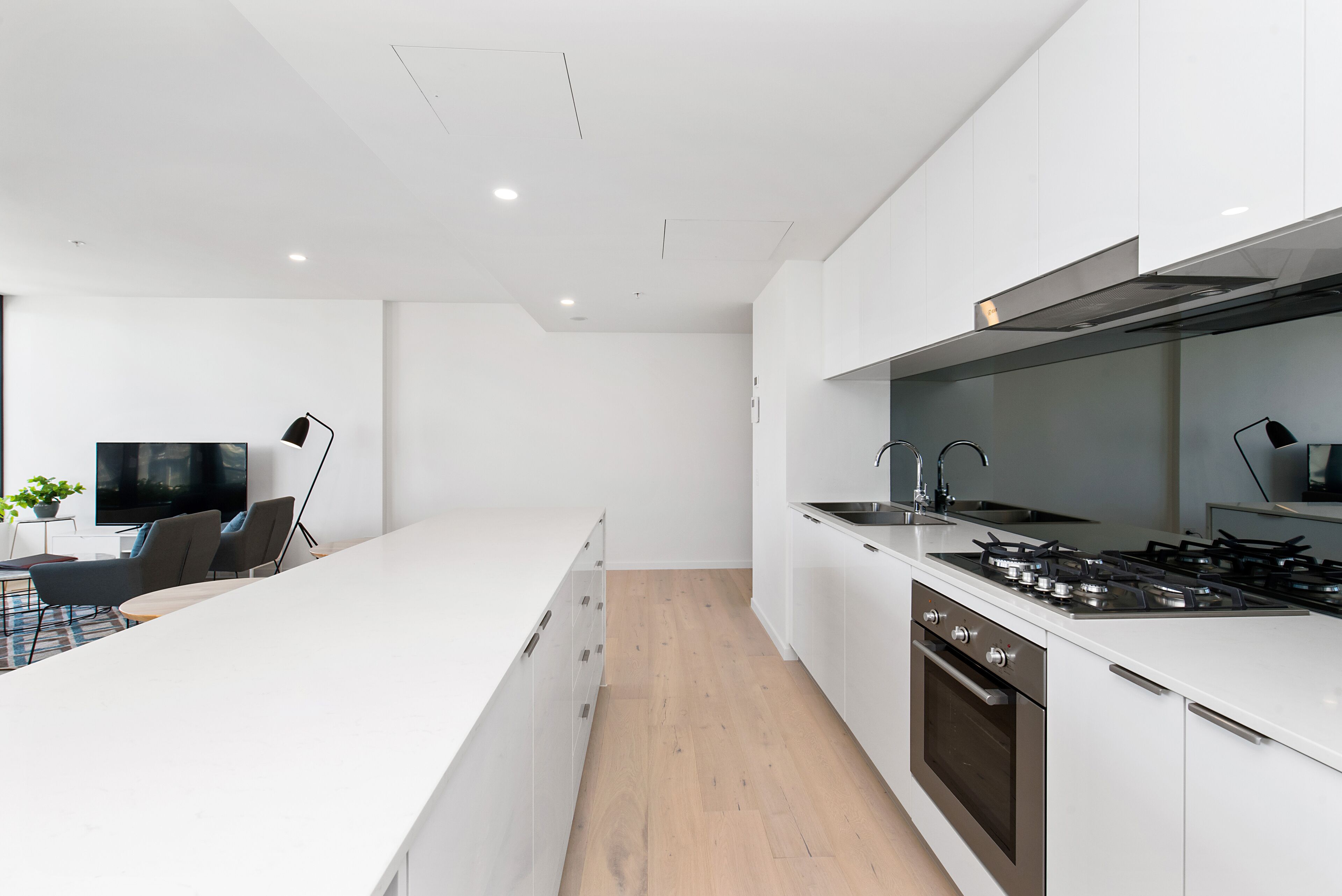 Ivy & Eve Apartments