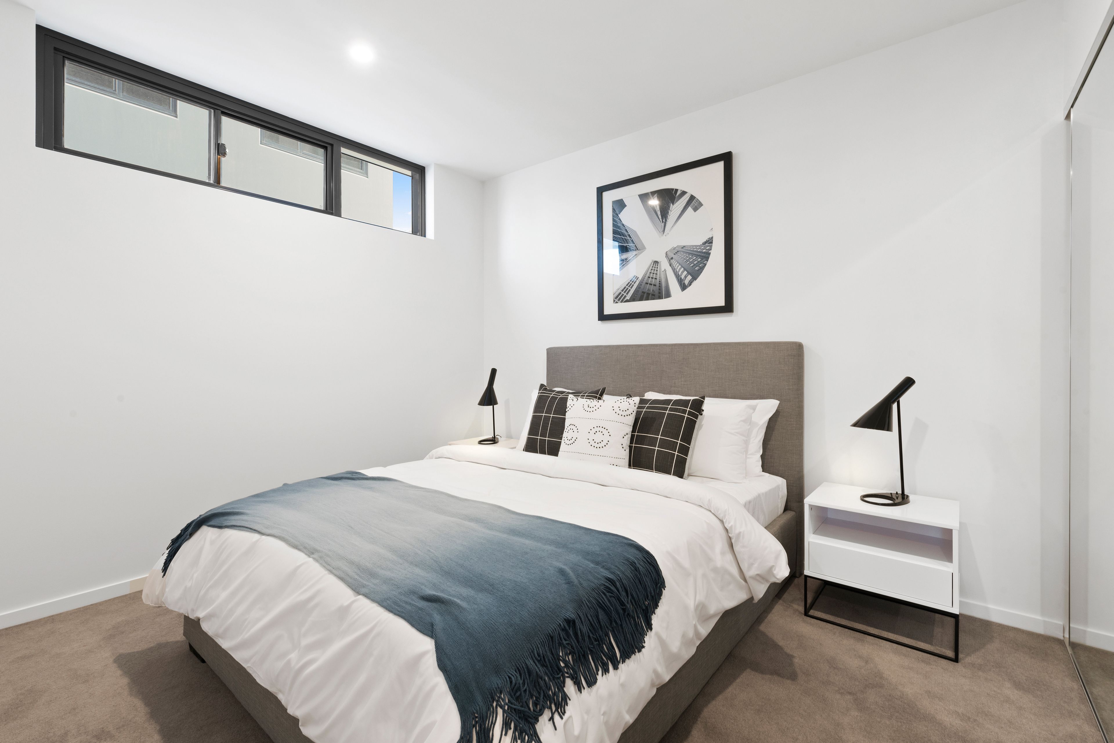Ivy & Eve Apartments