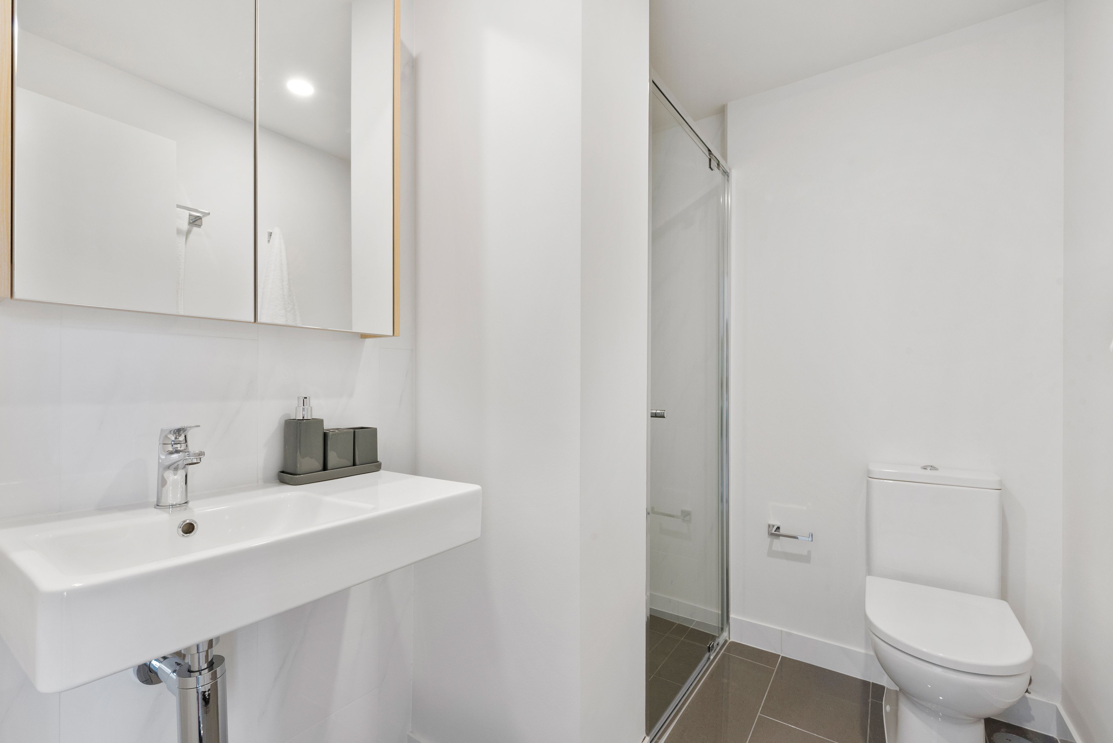 Ivy & Eve Apartments