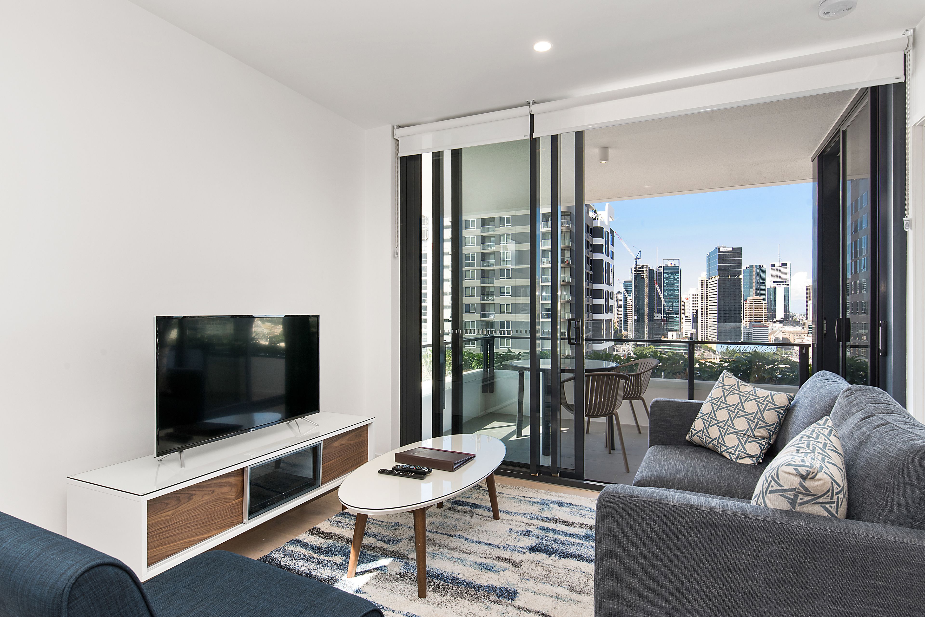 Ivy & Eve Apartments