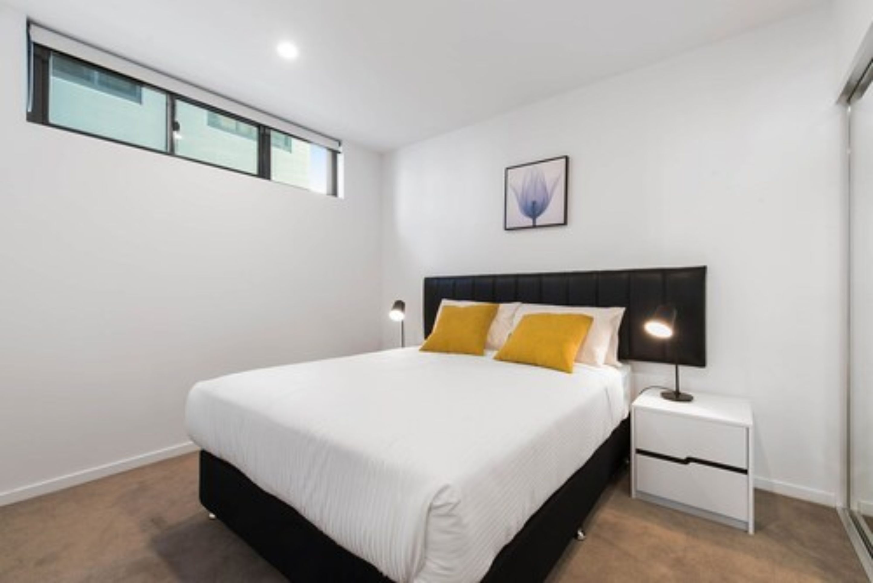 Ivy & Eve Apartments
