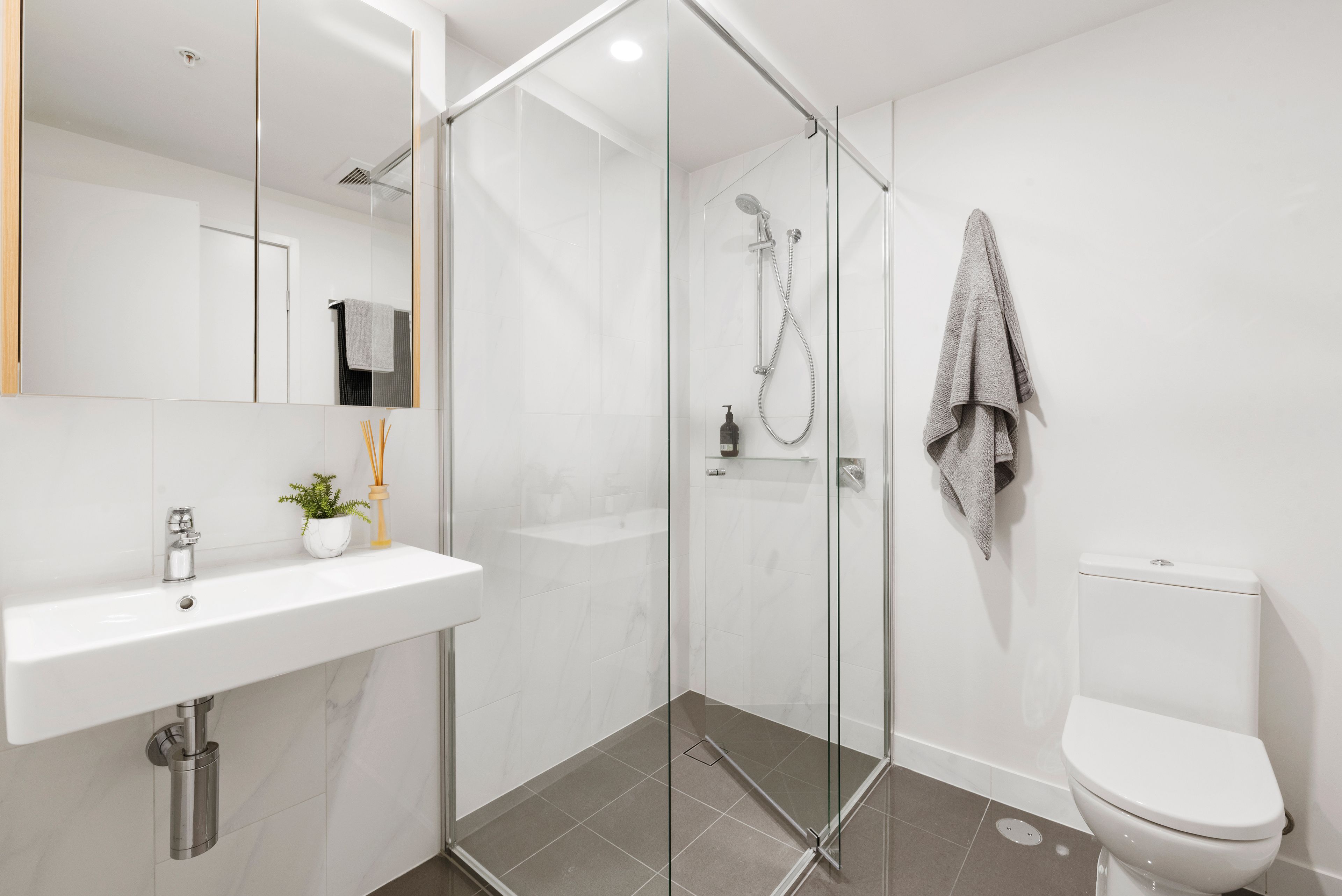 Ivy & Eve Apartments