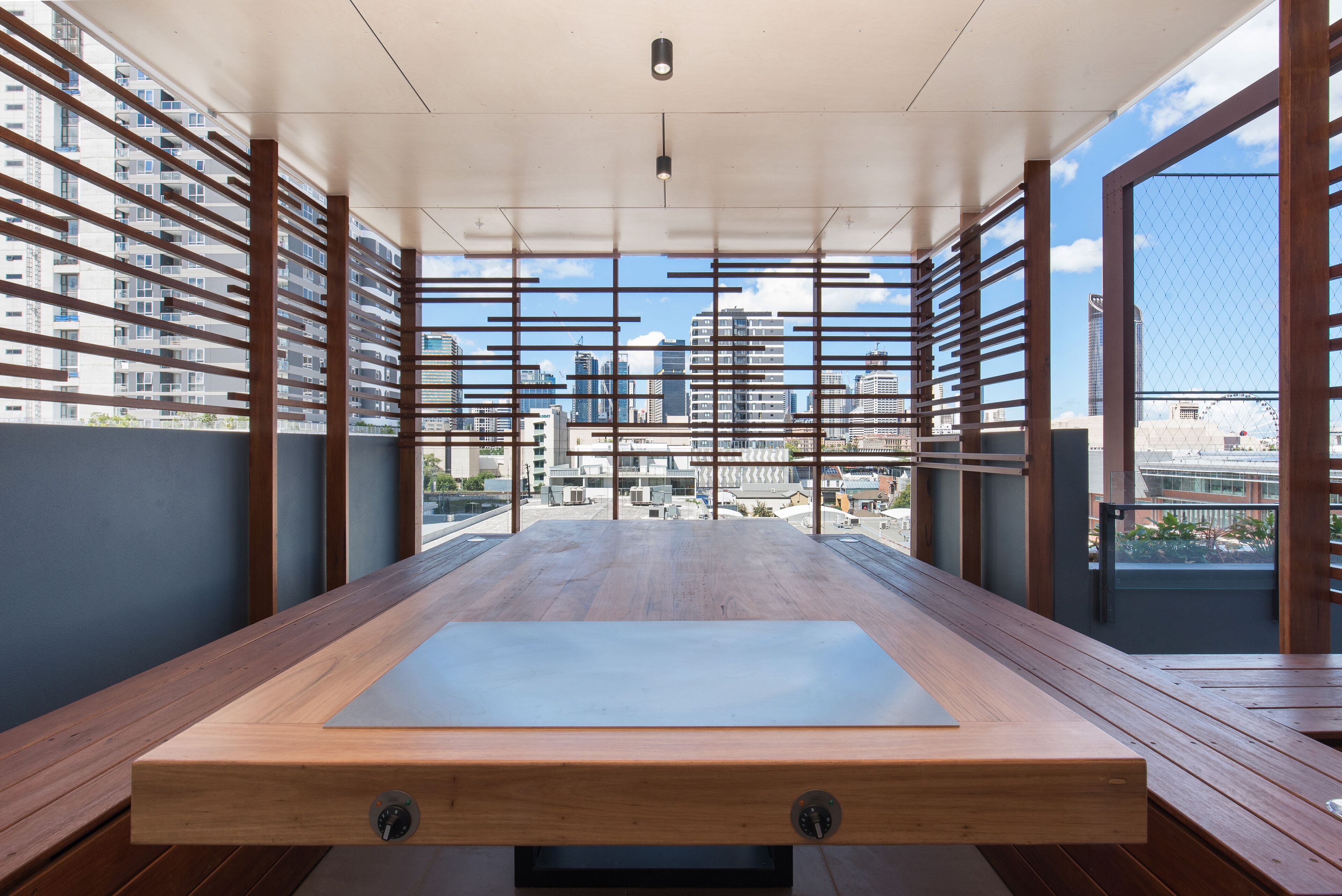 Ivy & Eve Apartments