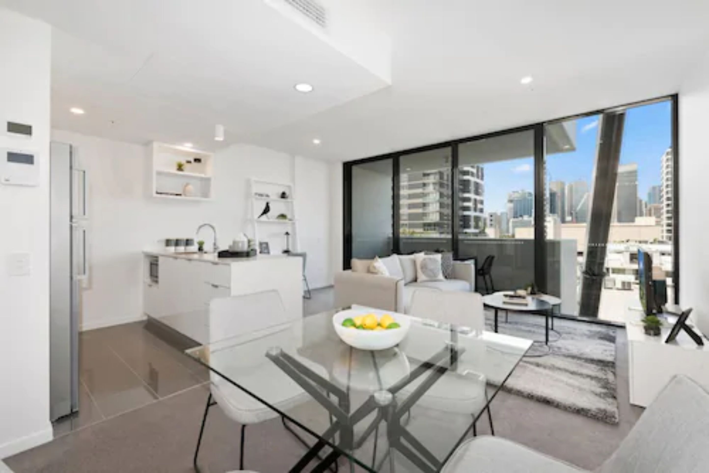 Ivy & Eve Apartments