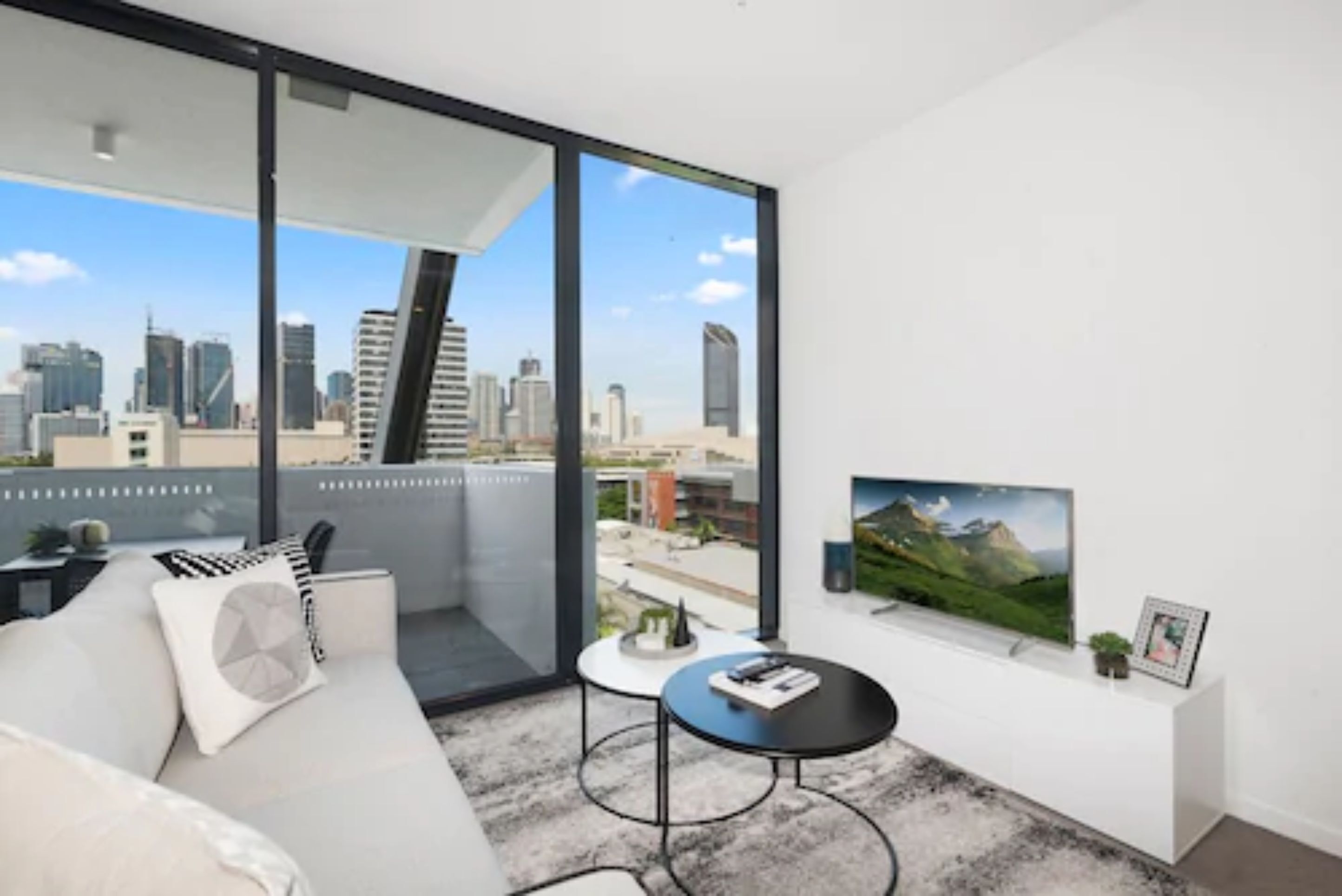 Ivy & Eve Apartments
