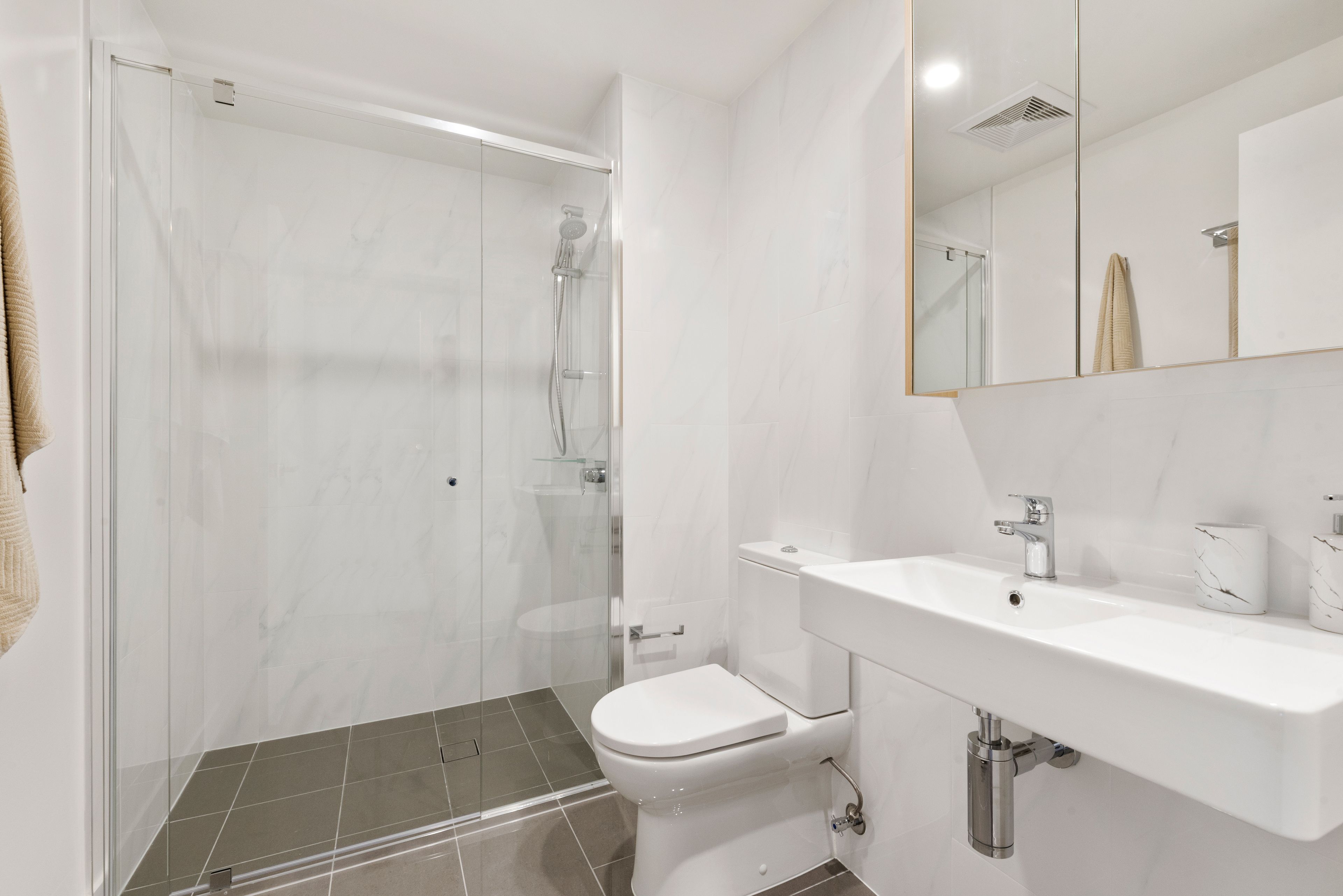 Ivy & Eve Apartments