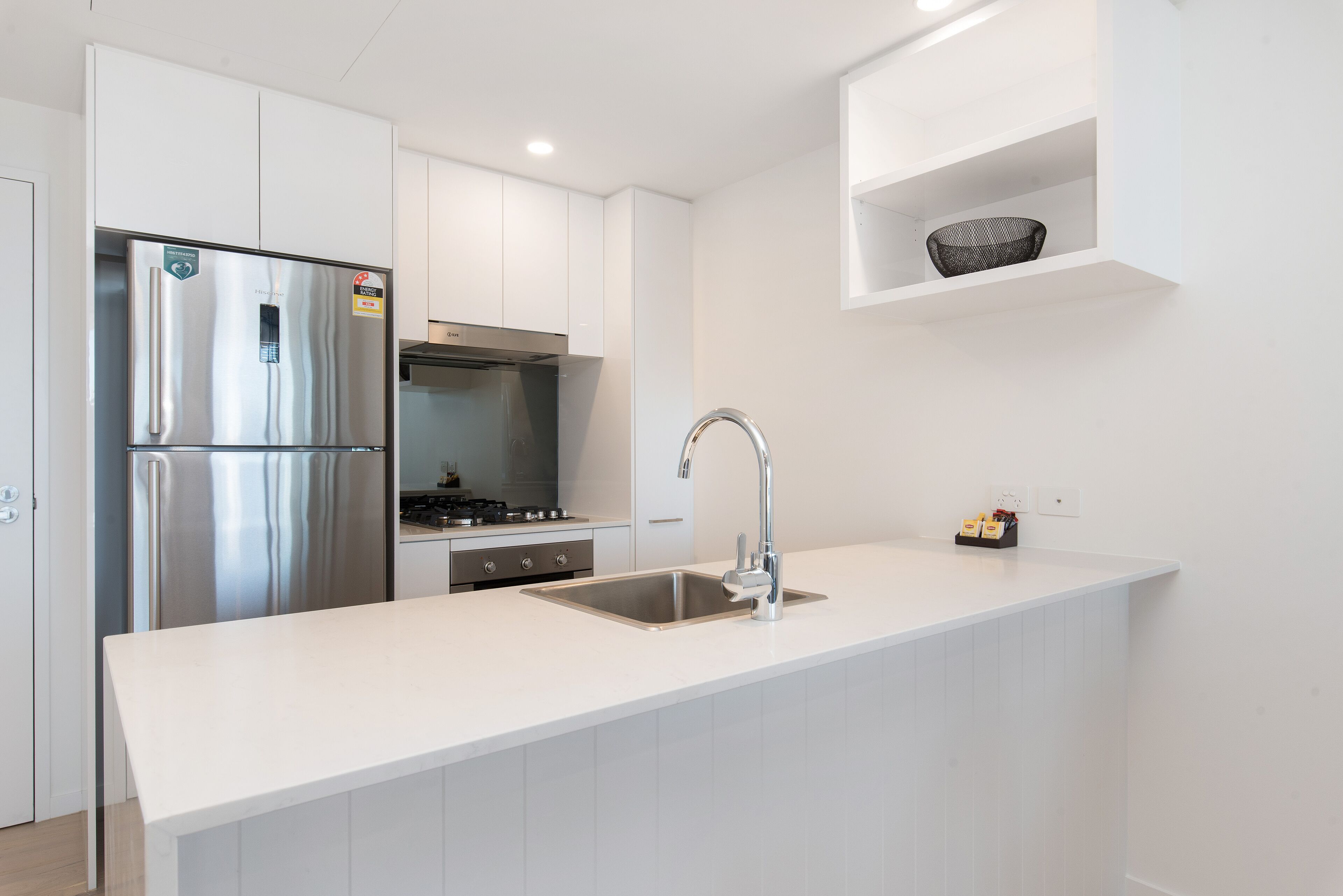 Ivy & Eve Apartments