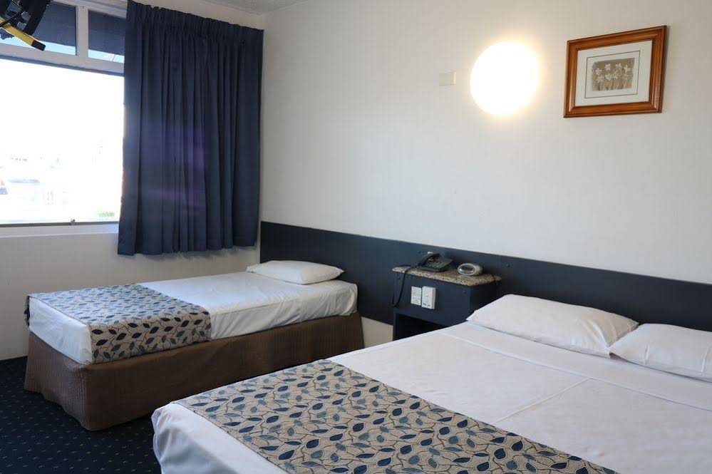 Southern Cross Motel & Apartments