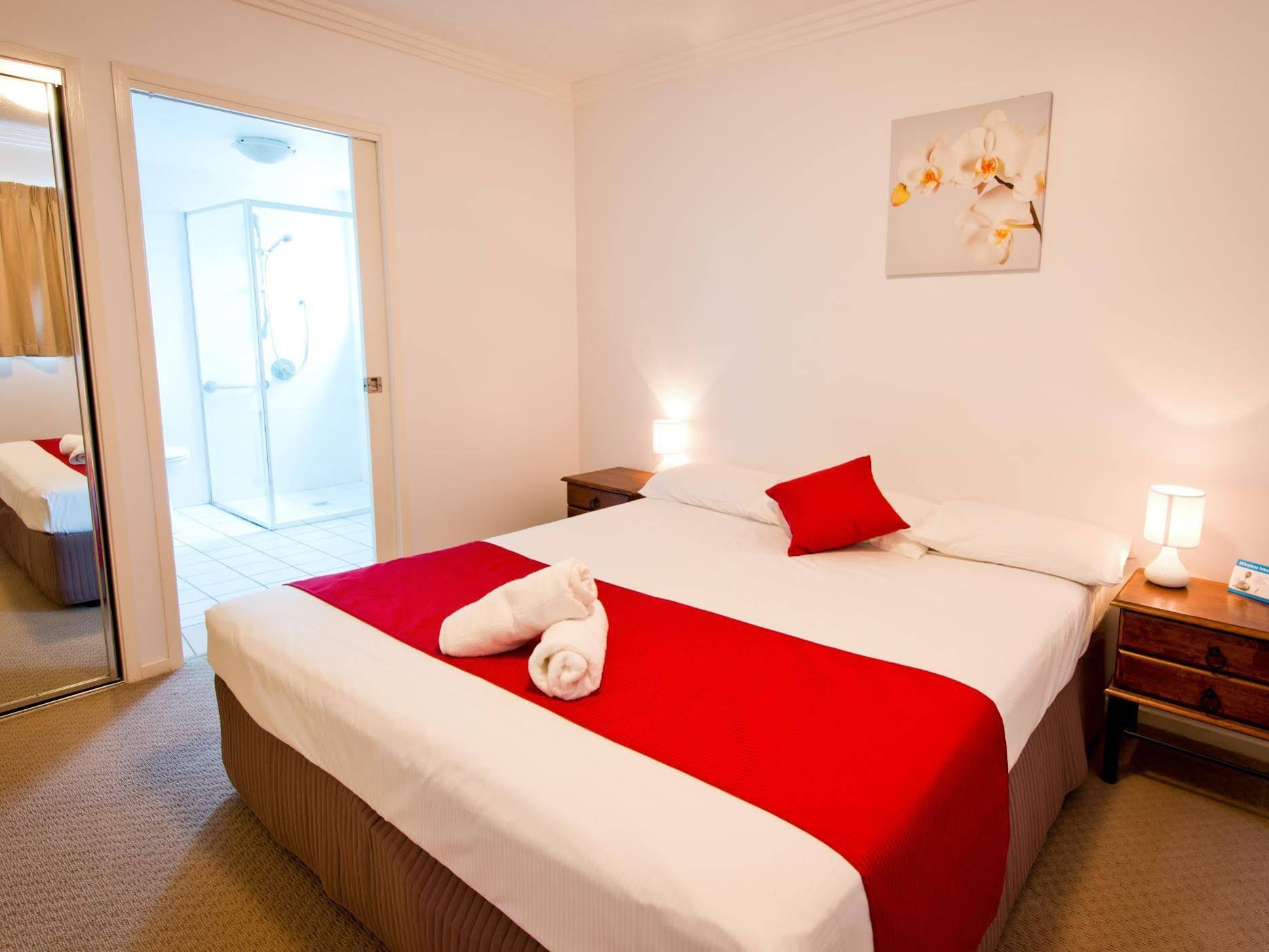 Southern Cross Motel & Apartments