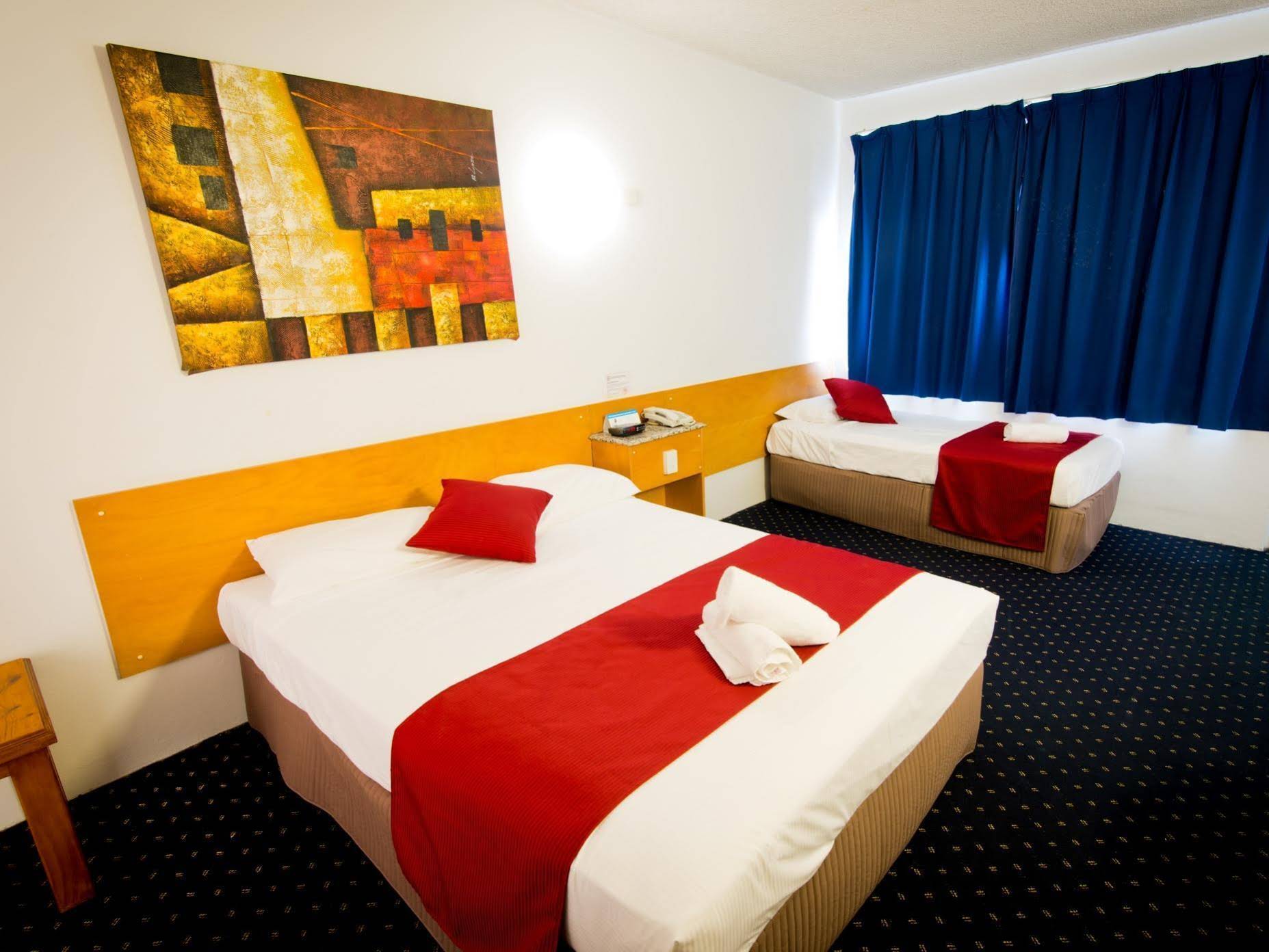Southern Cross Motel & Apartments