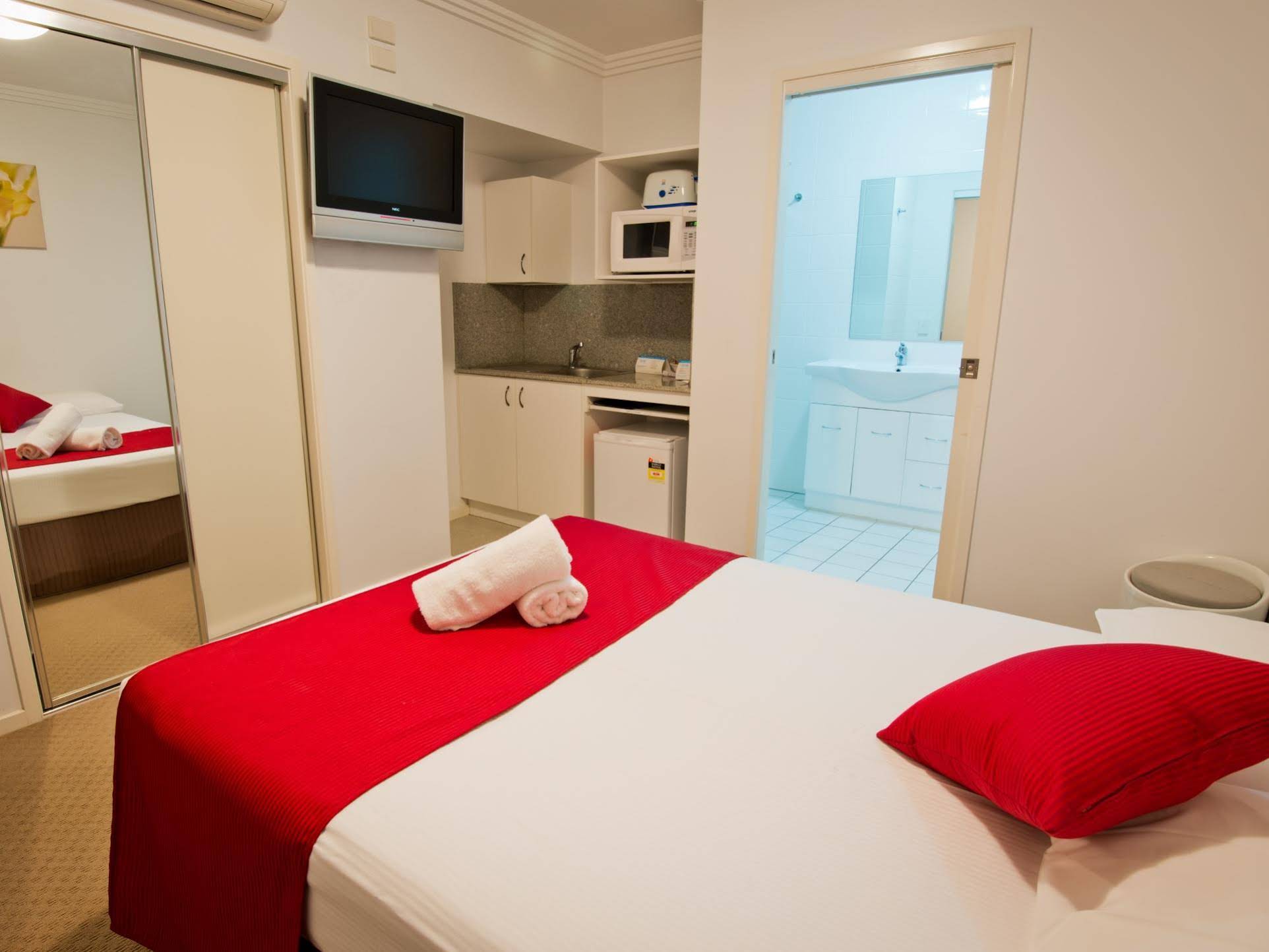 Southern Cross Motel & Apartments