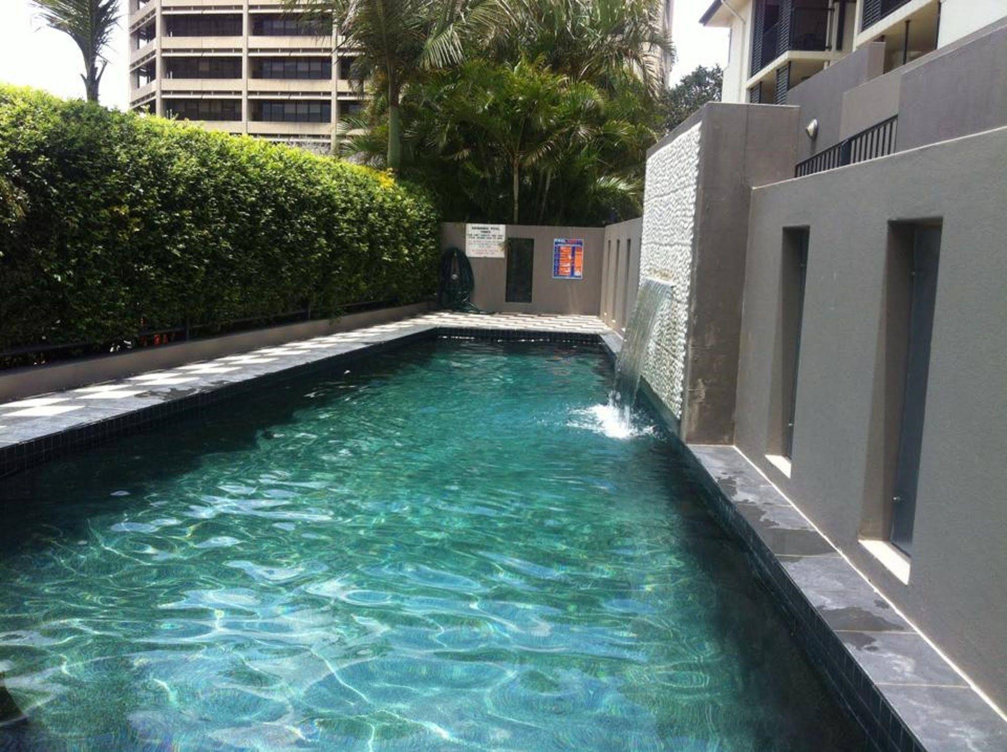 Kangaroo Point Holiday Apartments