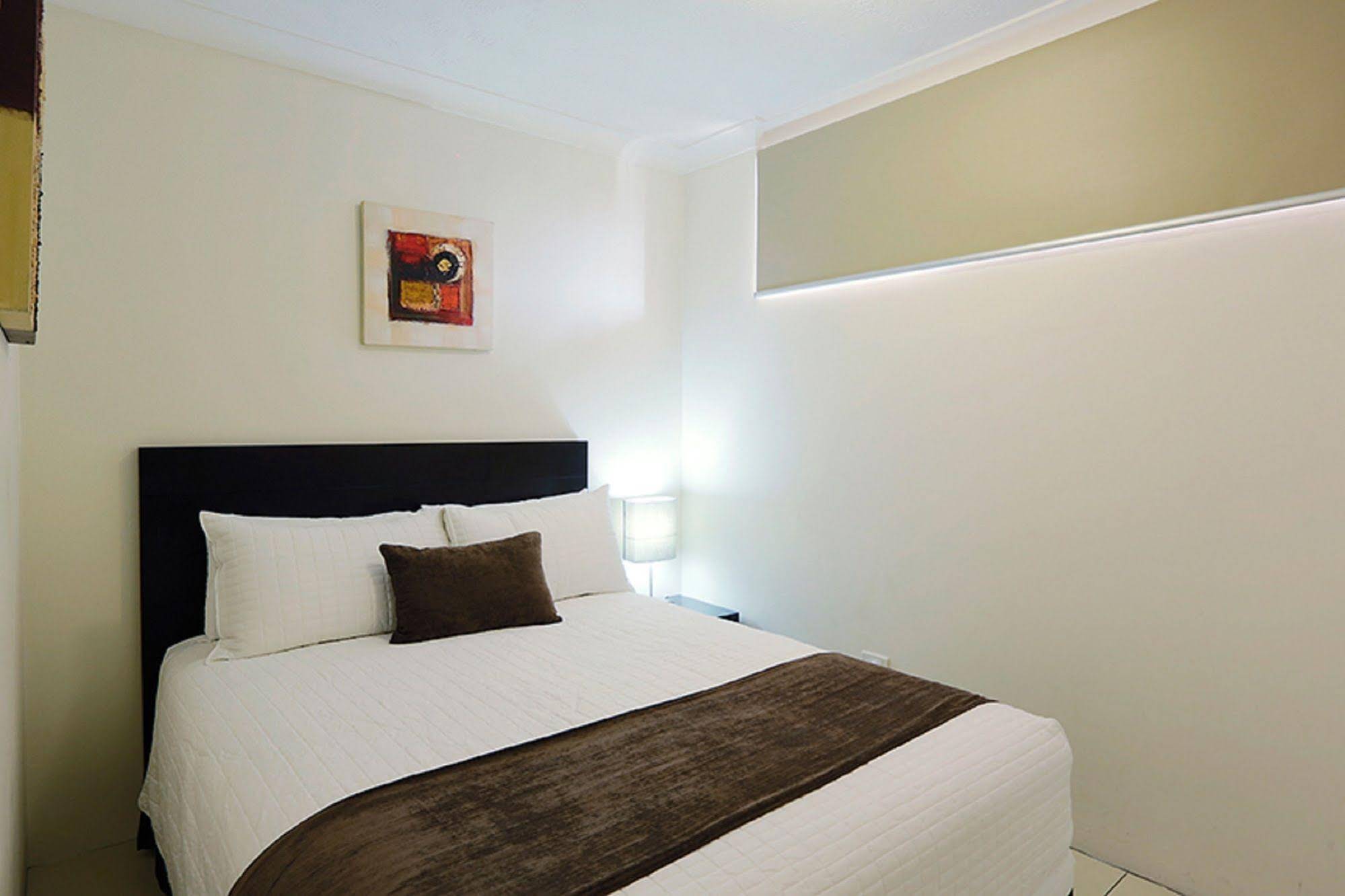 Kangaroo Point Holiday Apartments