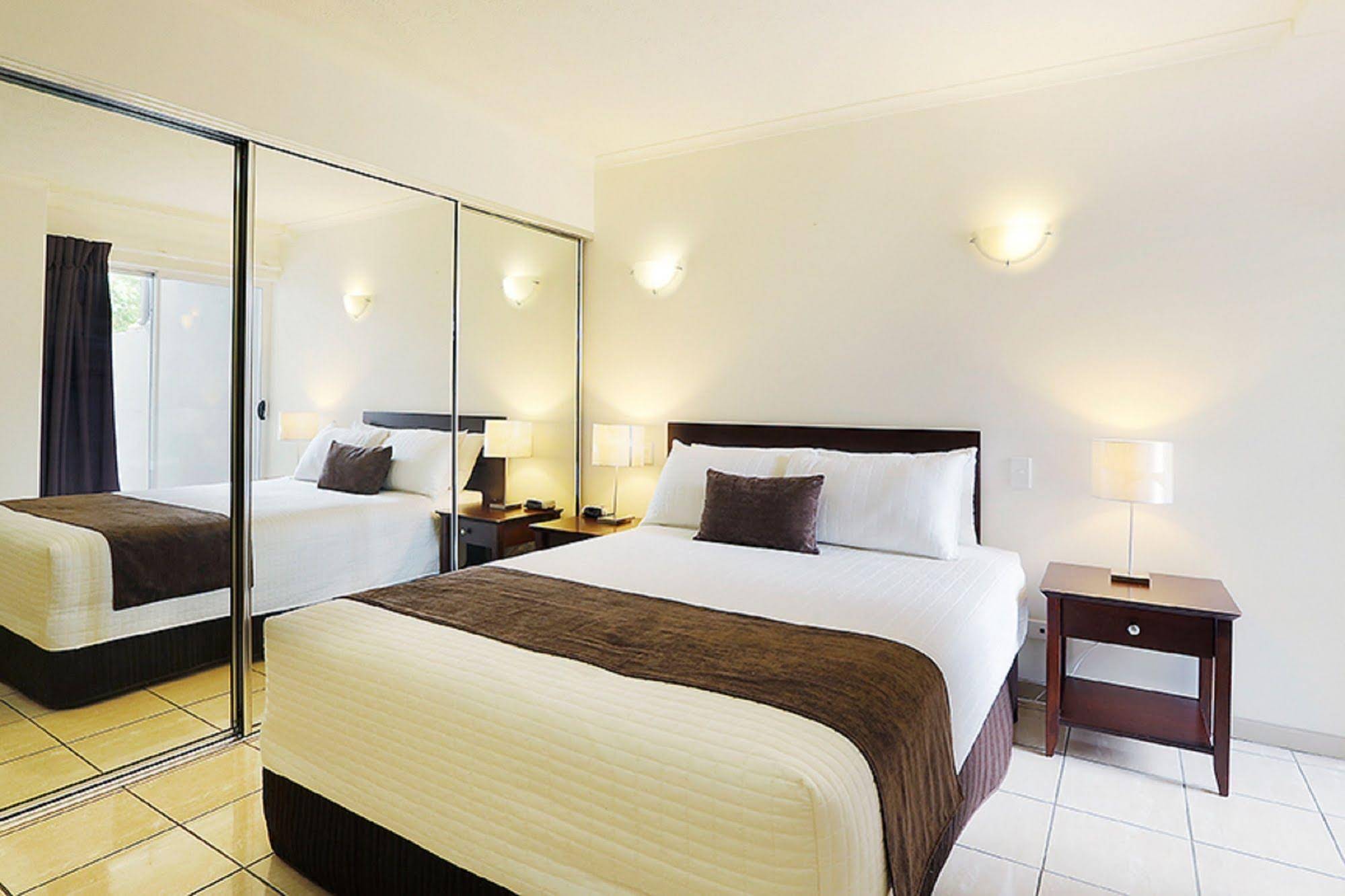 Kangaroo Point Holiday Apartments