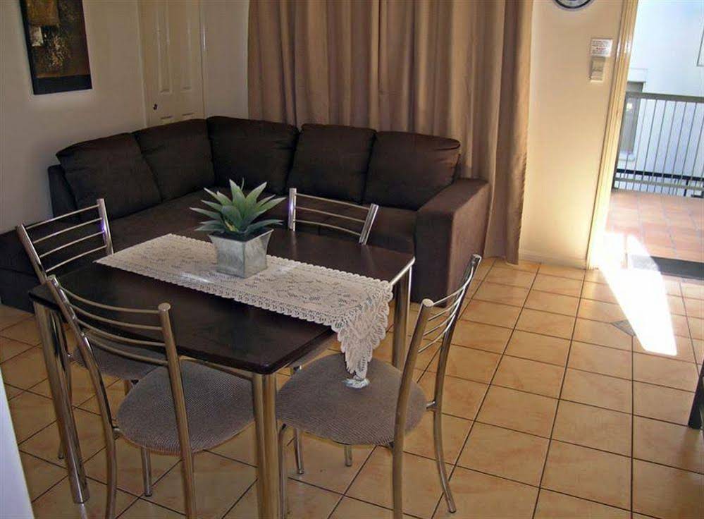 Kangaroo Point Holiday Apartments
