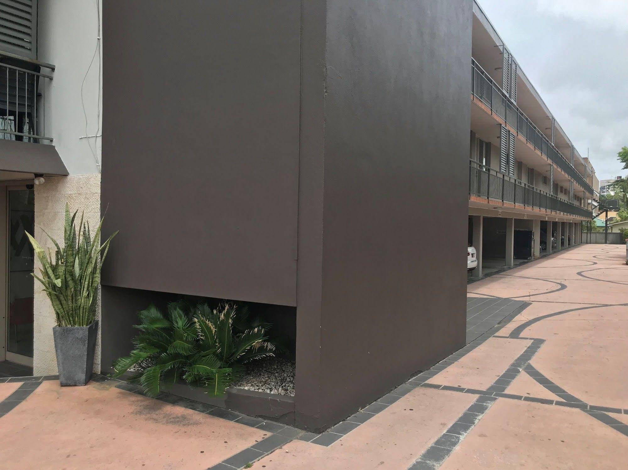 Kangaroo Point Holiday Apartments
