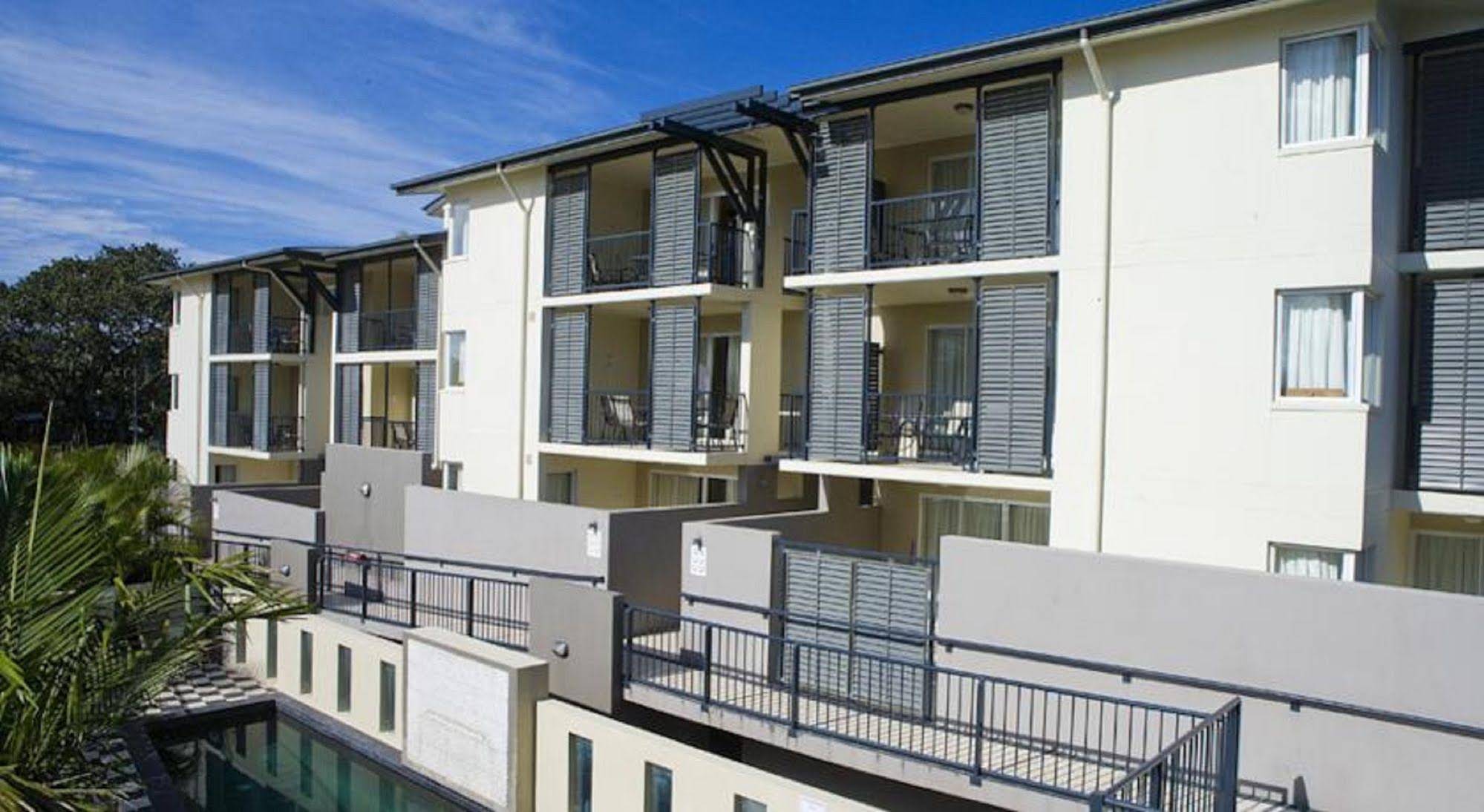 Kangaroo Point Holiday Apartments