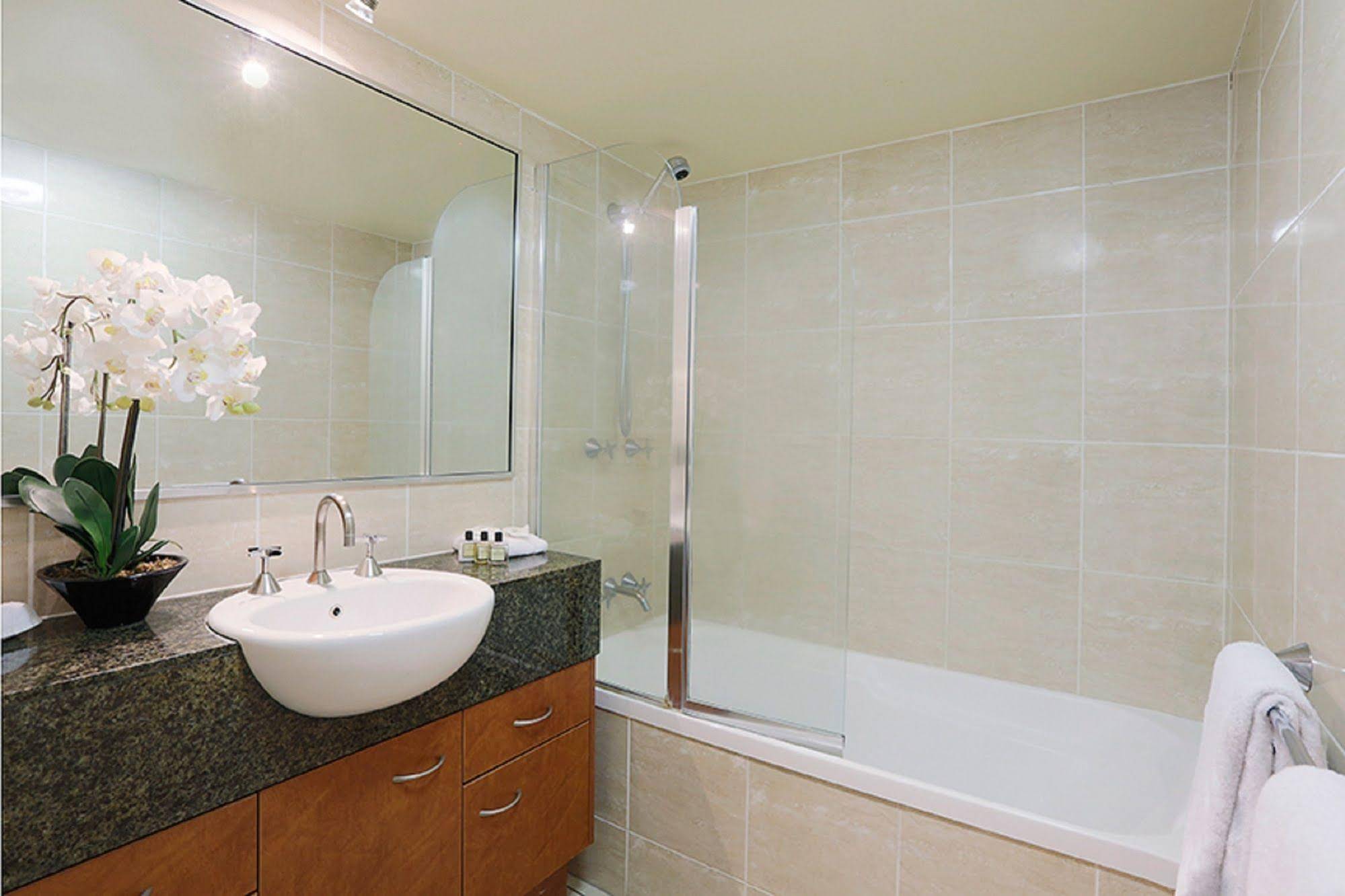 Kangaroo Point Holiday Apartments