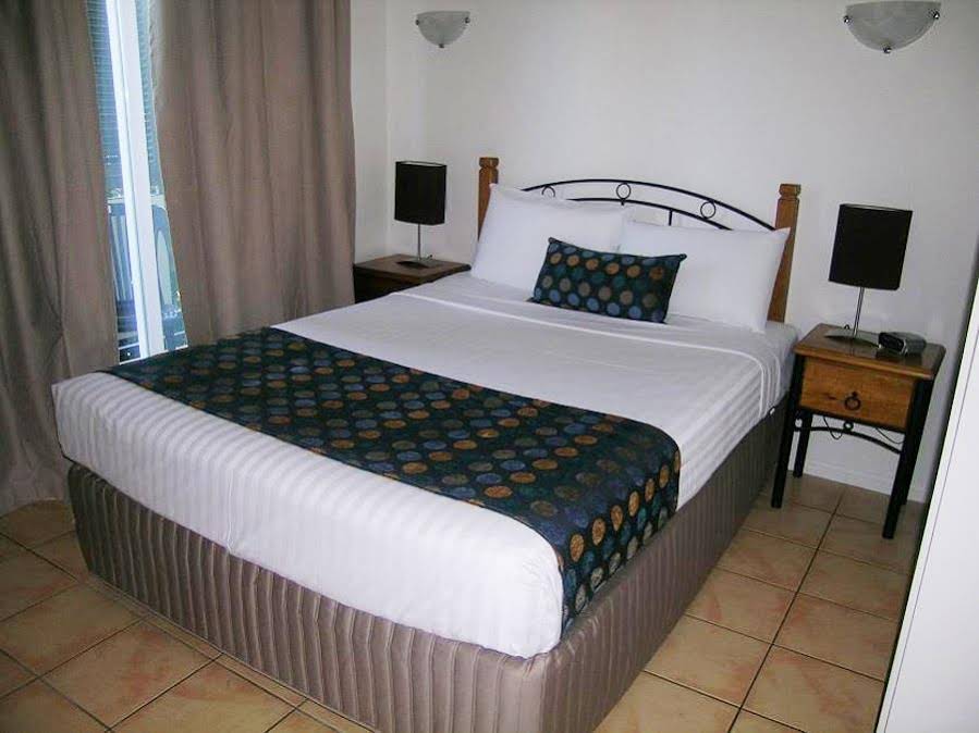 Kangaroo Point Holiday Apartments