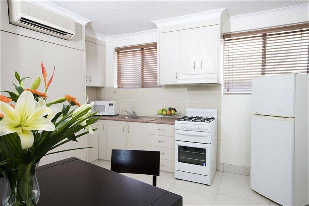 Kangaroo Point Holiday Apartments