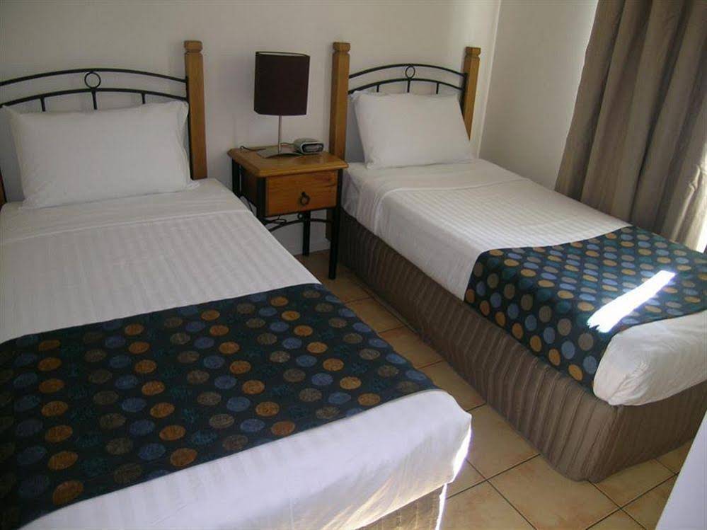 Kangaroo Point Holiday Apartments