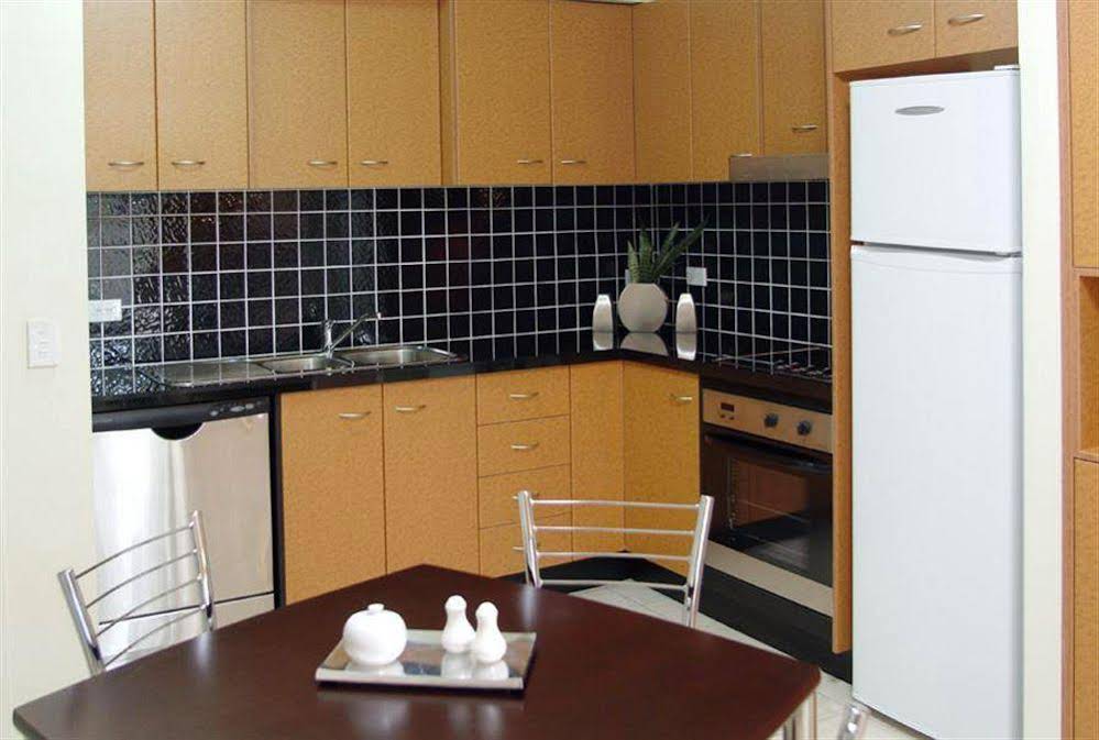 Kangaroo Point Holiday Apartments
