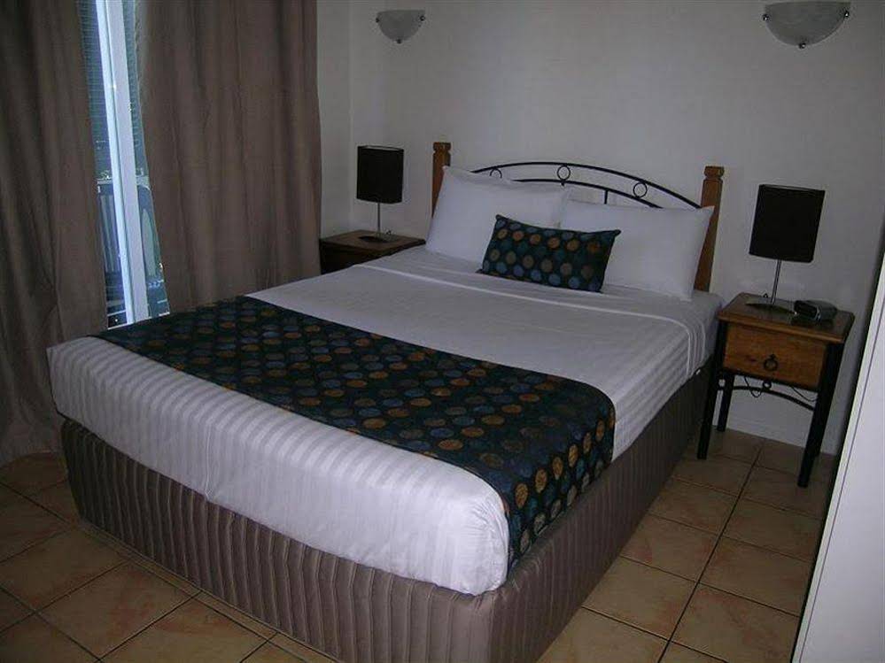 Kangaroo Point Holiday Apartments