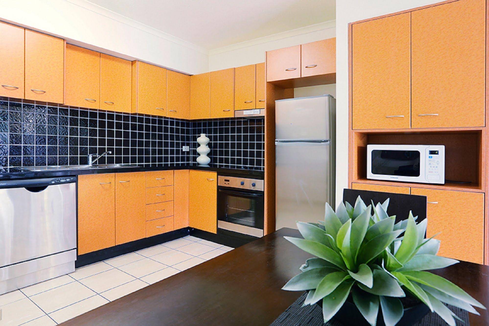 Kangaroo Point Holiday Apartments