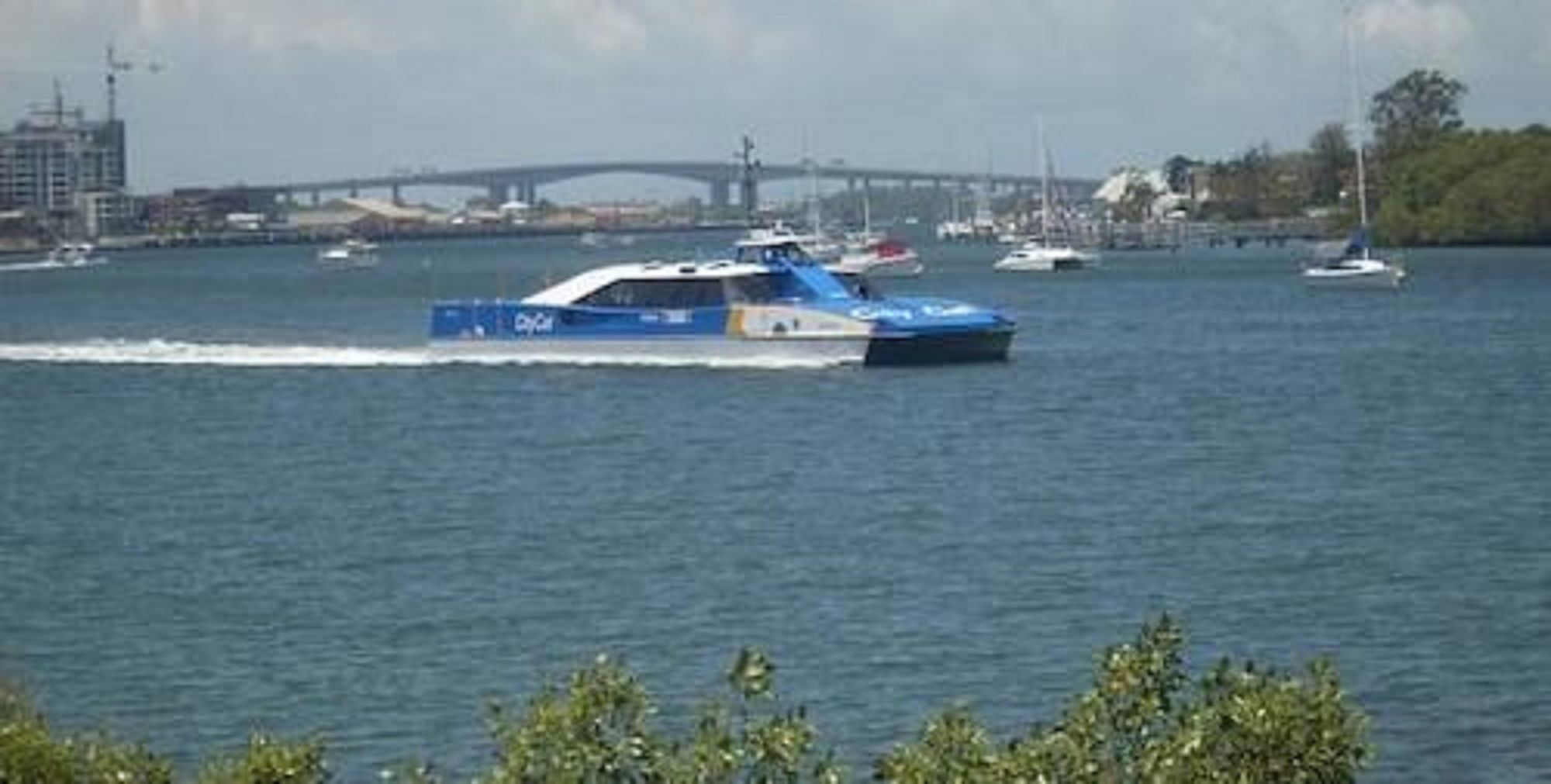 Kingsford Riverside Inn