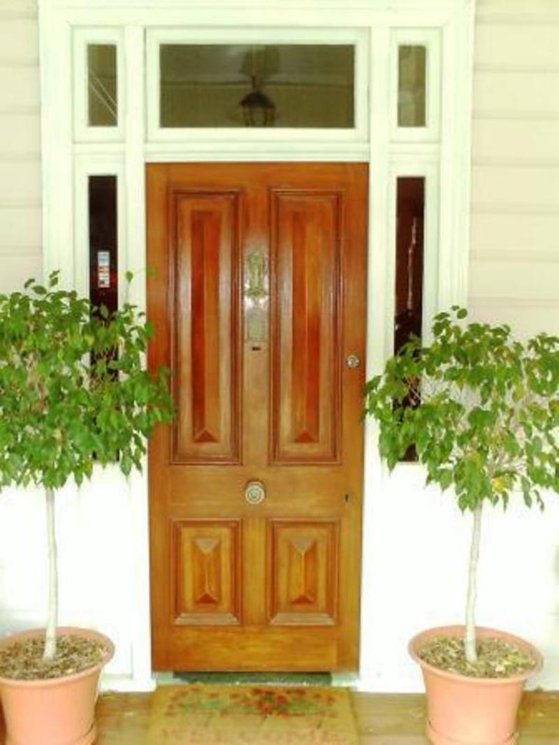 Kirkland House B&B