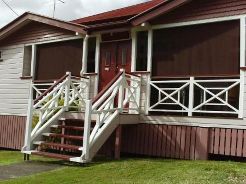Kirkland House B&B