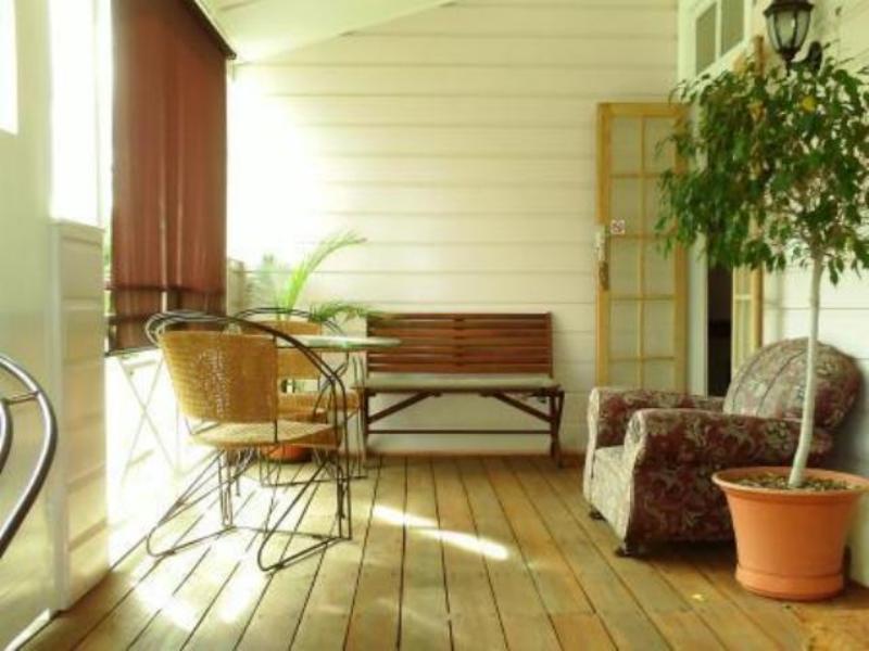 Kirkland House B&B