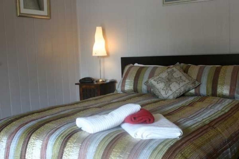 Kirkland House B&B