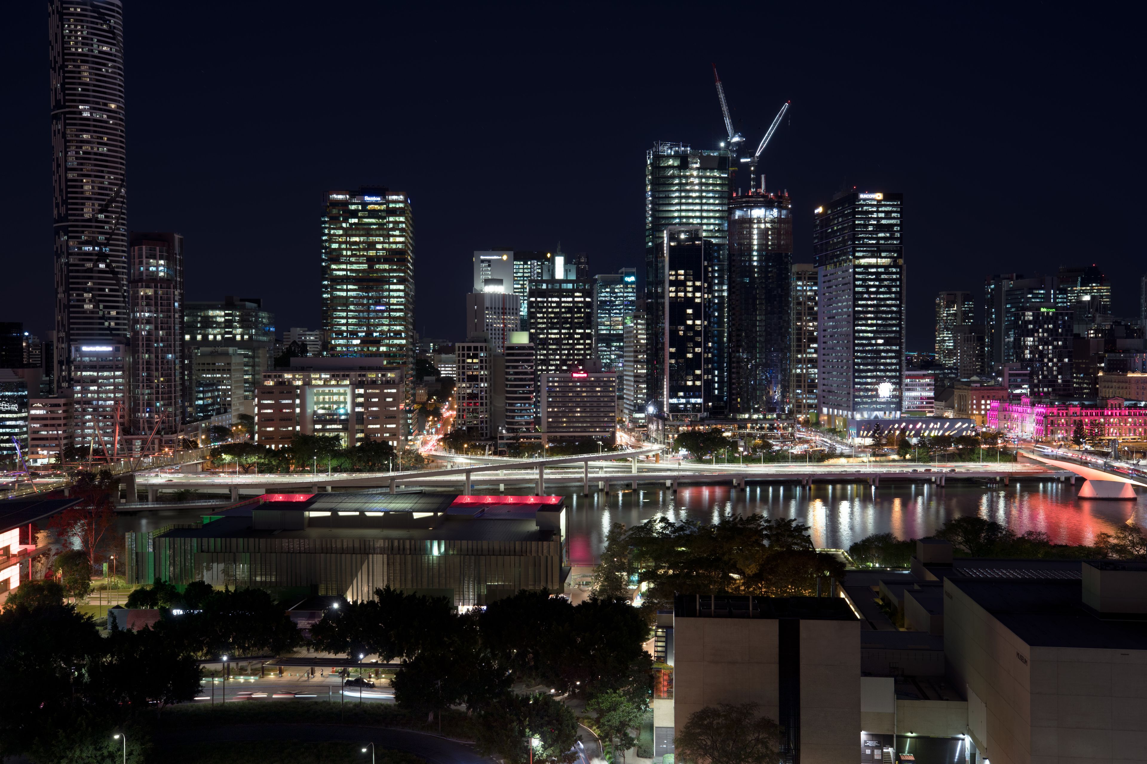 Lucid Living Brisbane