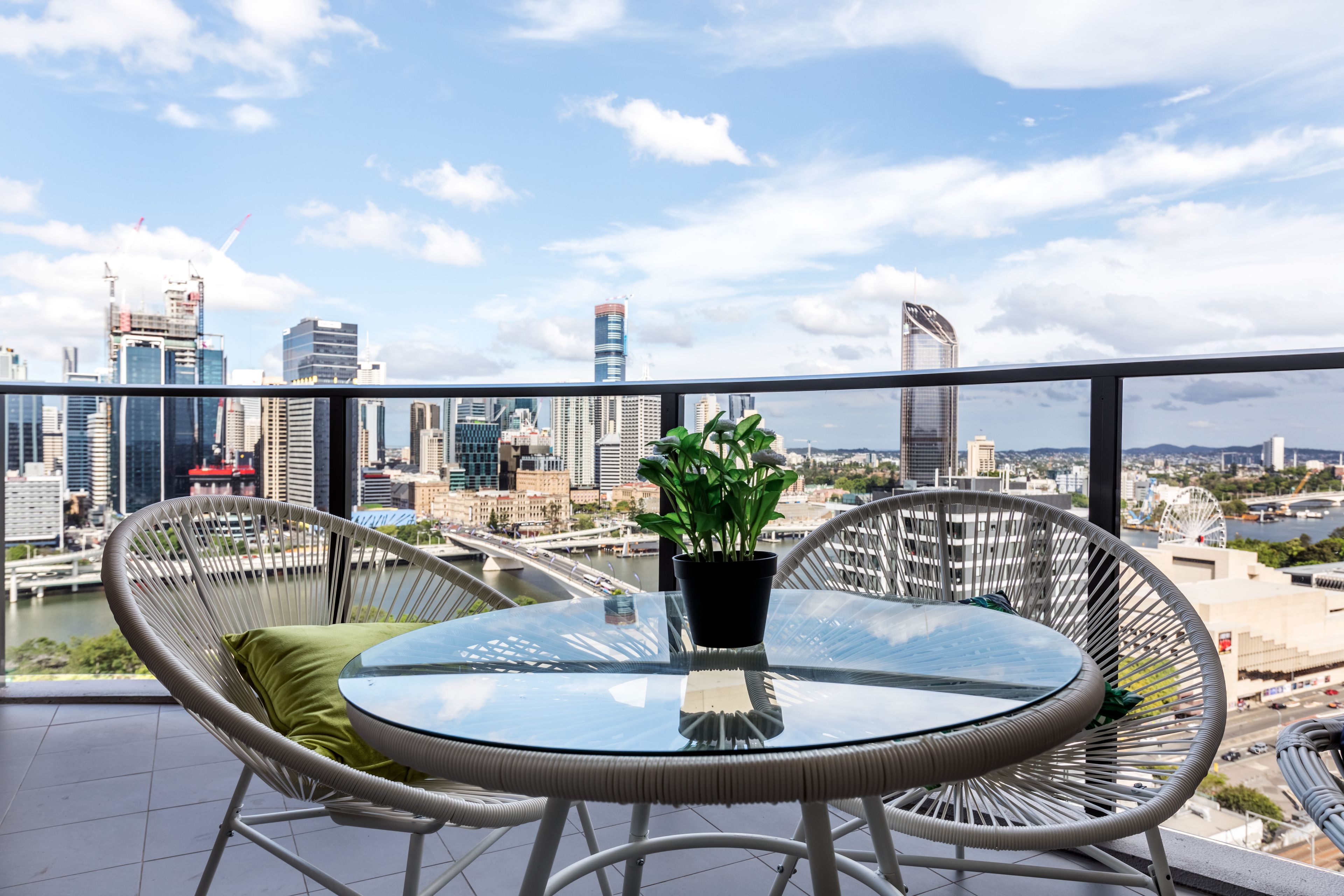 Lucid Living Brisbane